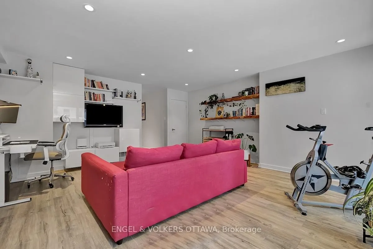 Photo 39 of 32 Sims Avenue, Ottawa, Hintonburg — HOMEH