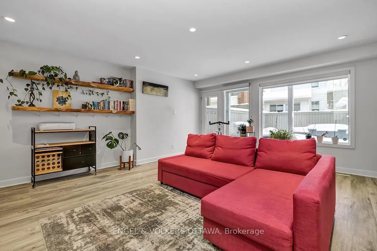 Photo 40 of 32 Sims Avenue, Ottawa, Hintonburg — HOMEH