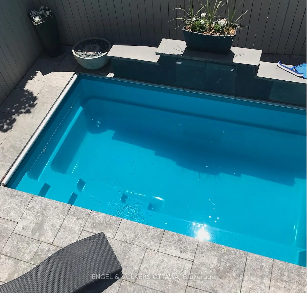 Photo 43 of 32 Sims Avenue, Ottawa, Hintonburg — HOMEH
