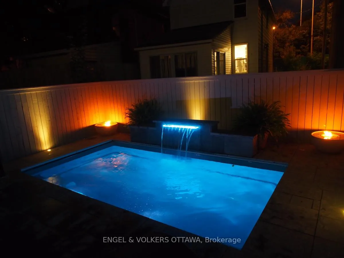 Photo 45 of 32 Sims Avenue, Ottawa, Hintonburg — HOMEH