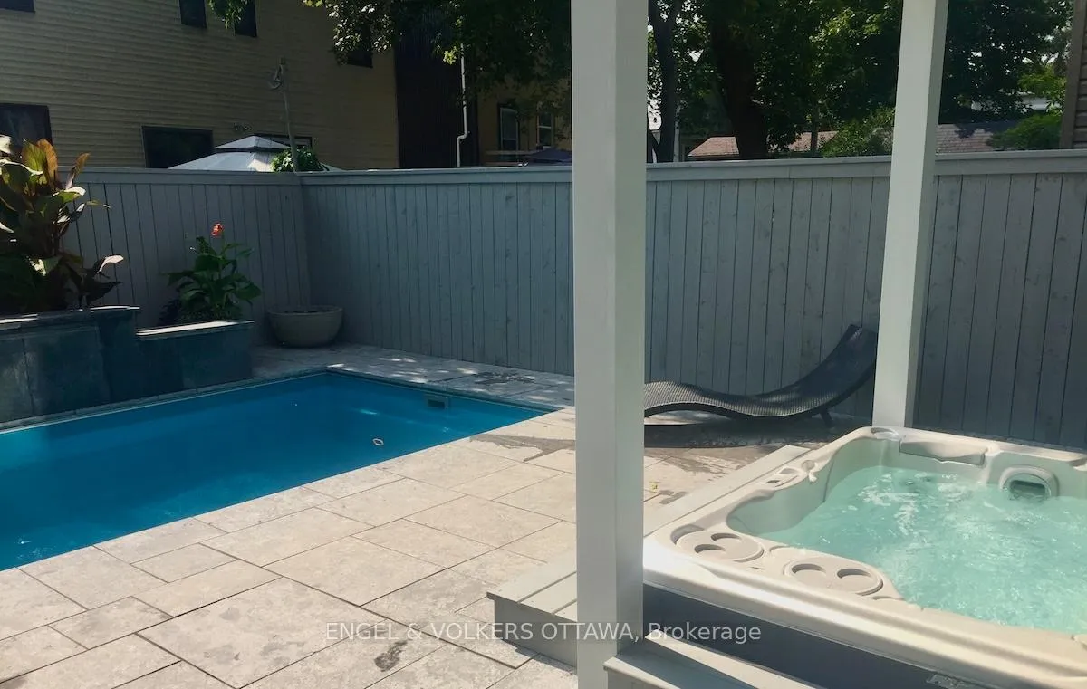 Photo 47 of 32 Sims Avenue, Ottawa, Hintonburg — HOMEH