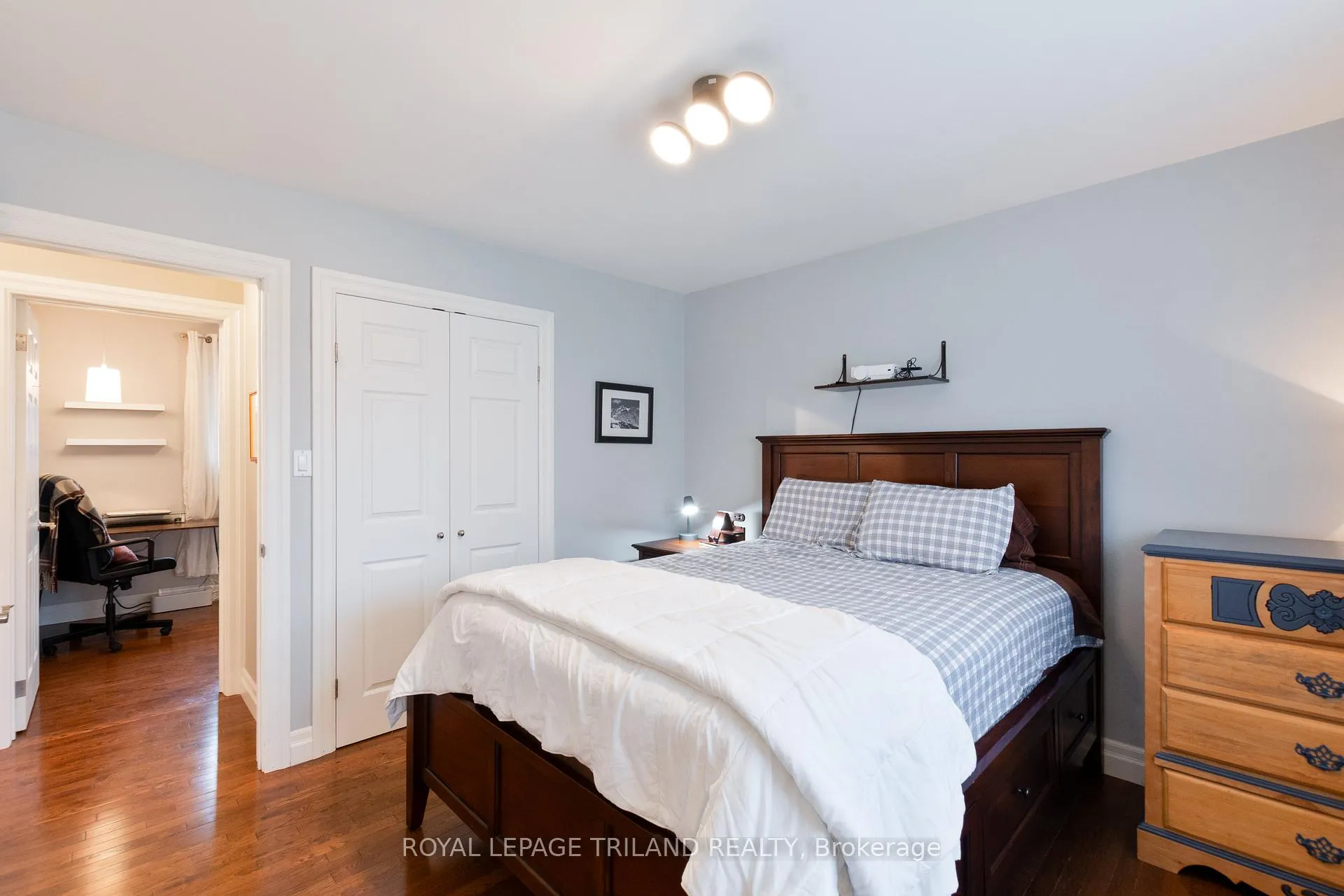 Photo 16 of 41 Dunwich Drive, St. Thomas — HOMEH