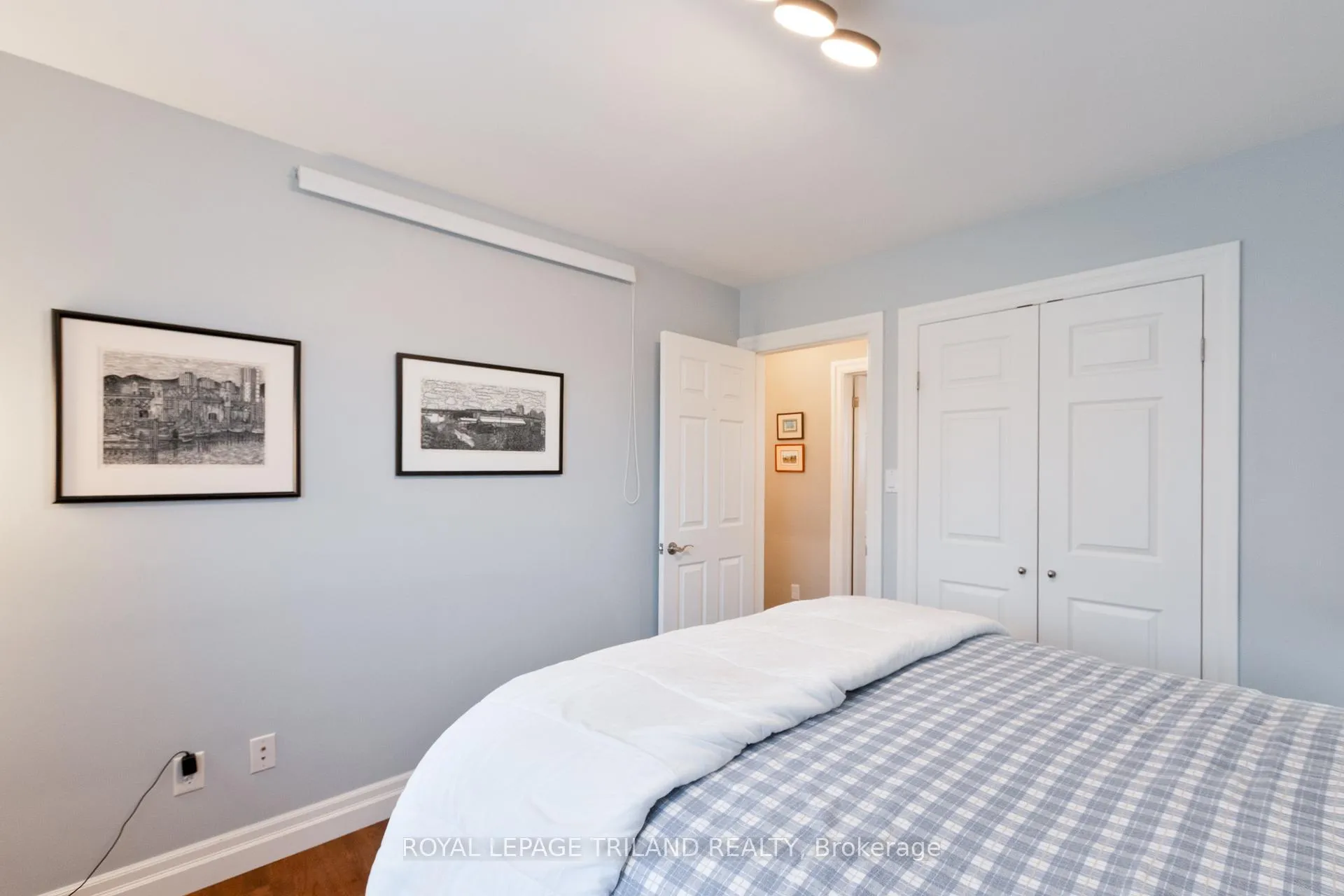Photo 17 of 41 Dunwich Drive, St. Thomas — HOMEH