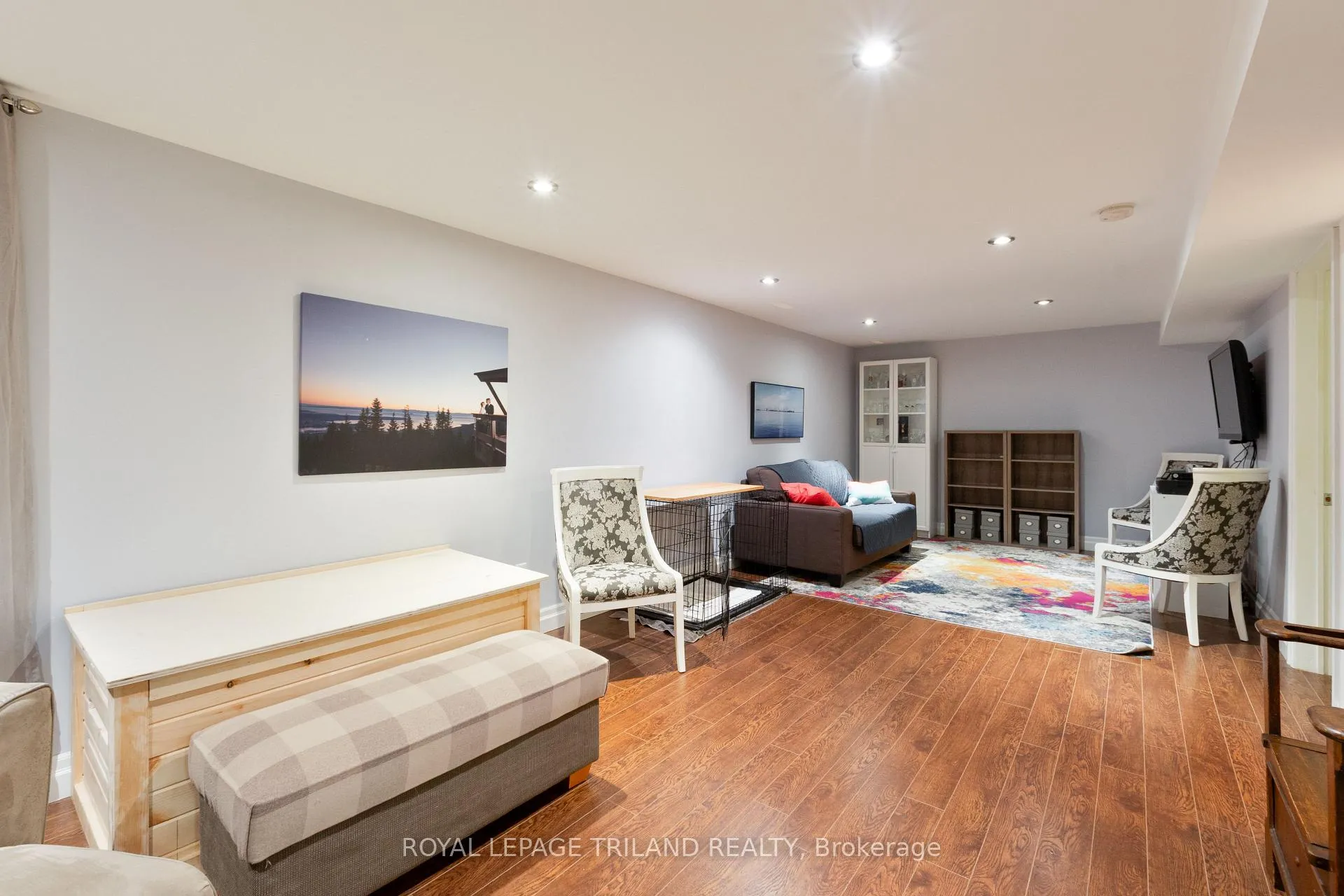 Photo 26 of 41 Dunwich Drive, St. Thomas — HOMEH