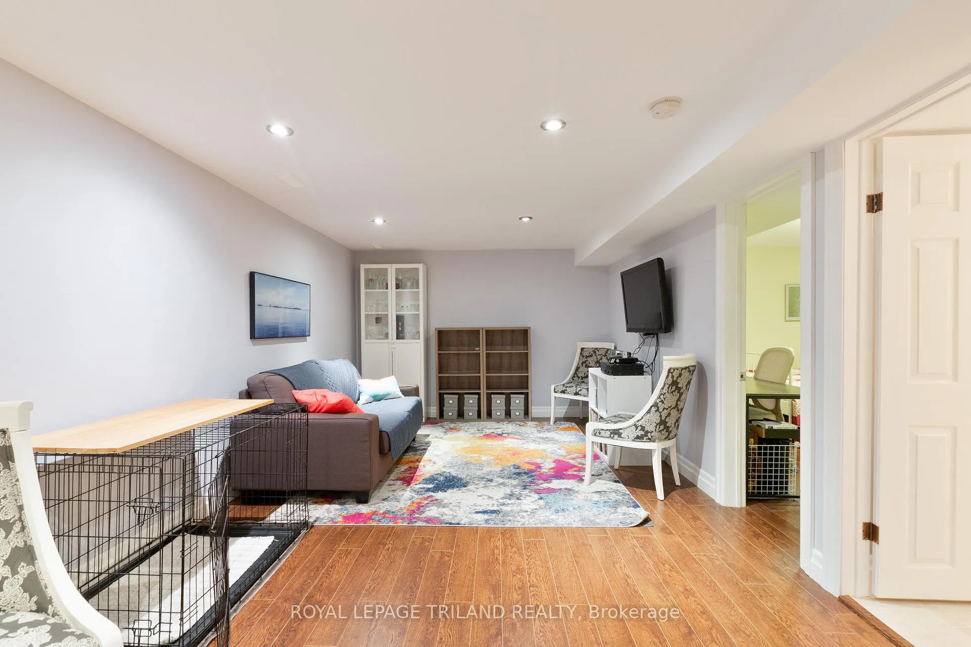 Photo 27 of 41 Dunwich Drive, St. Thomas — HOMEH