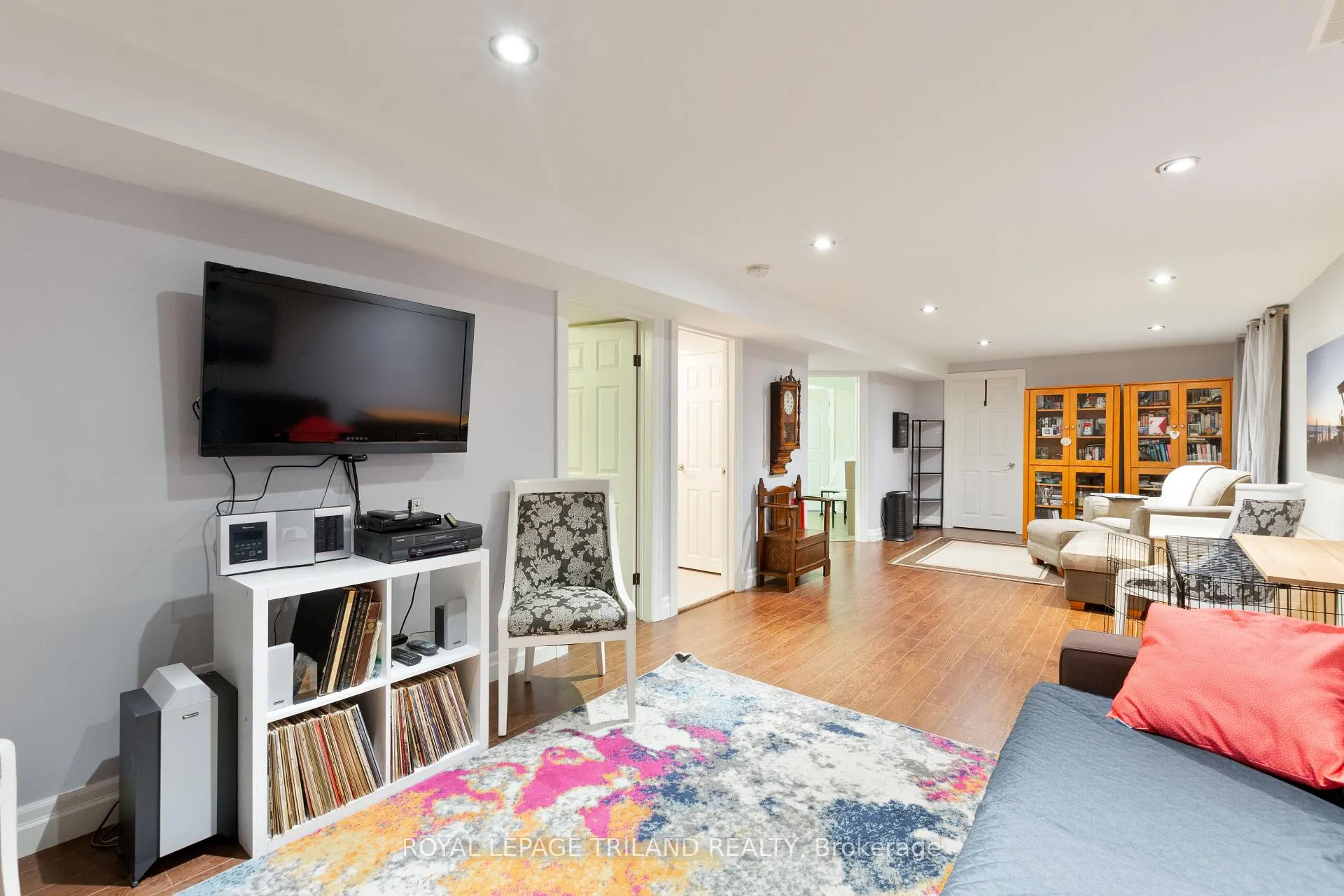 Photo 29 of 41 Dunwich Drive, St. Thomas — HOMEH