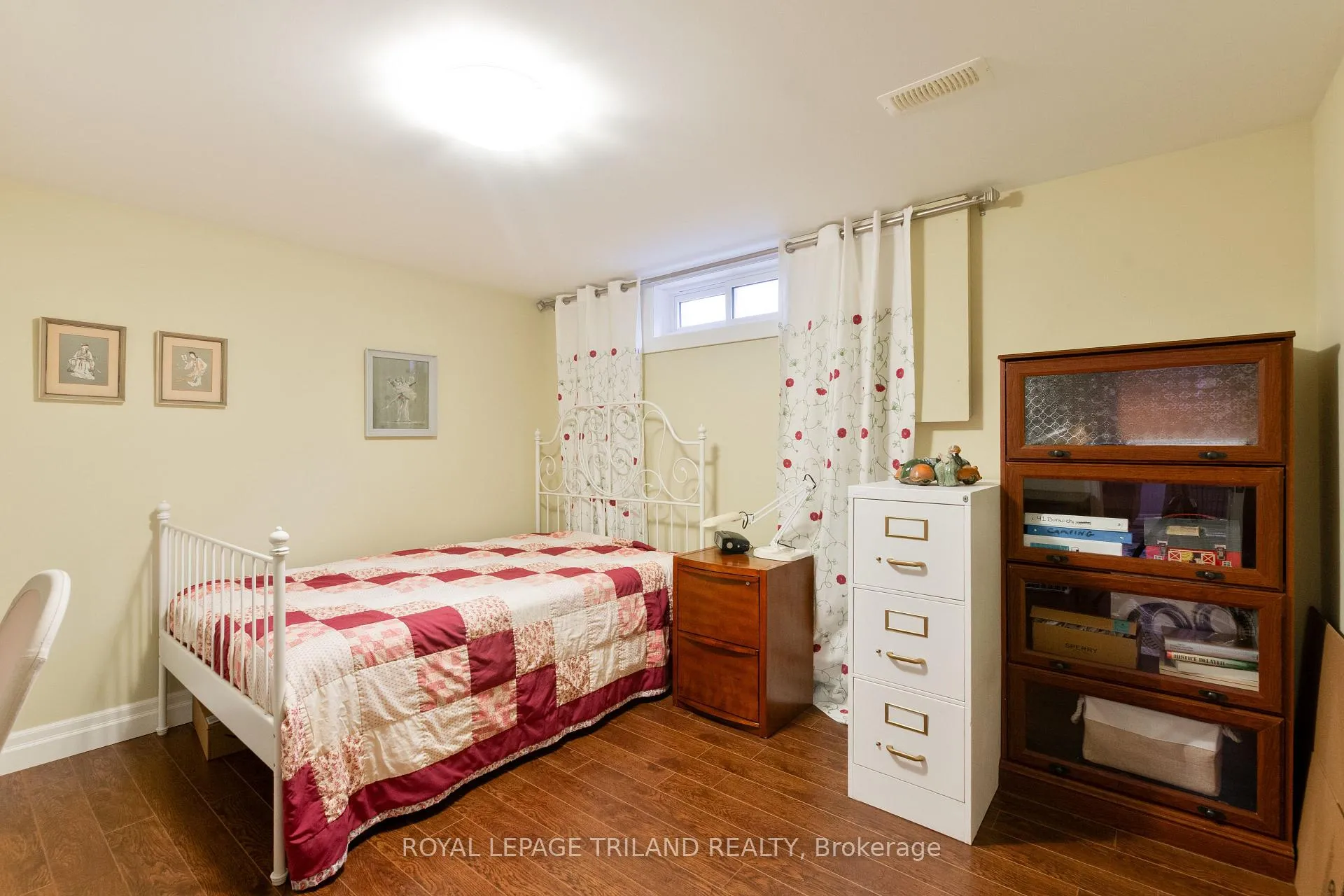 Photo 30 of 41 Dunwich Drive, St. Thomas — HOMEH