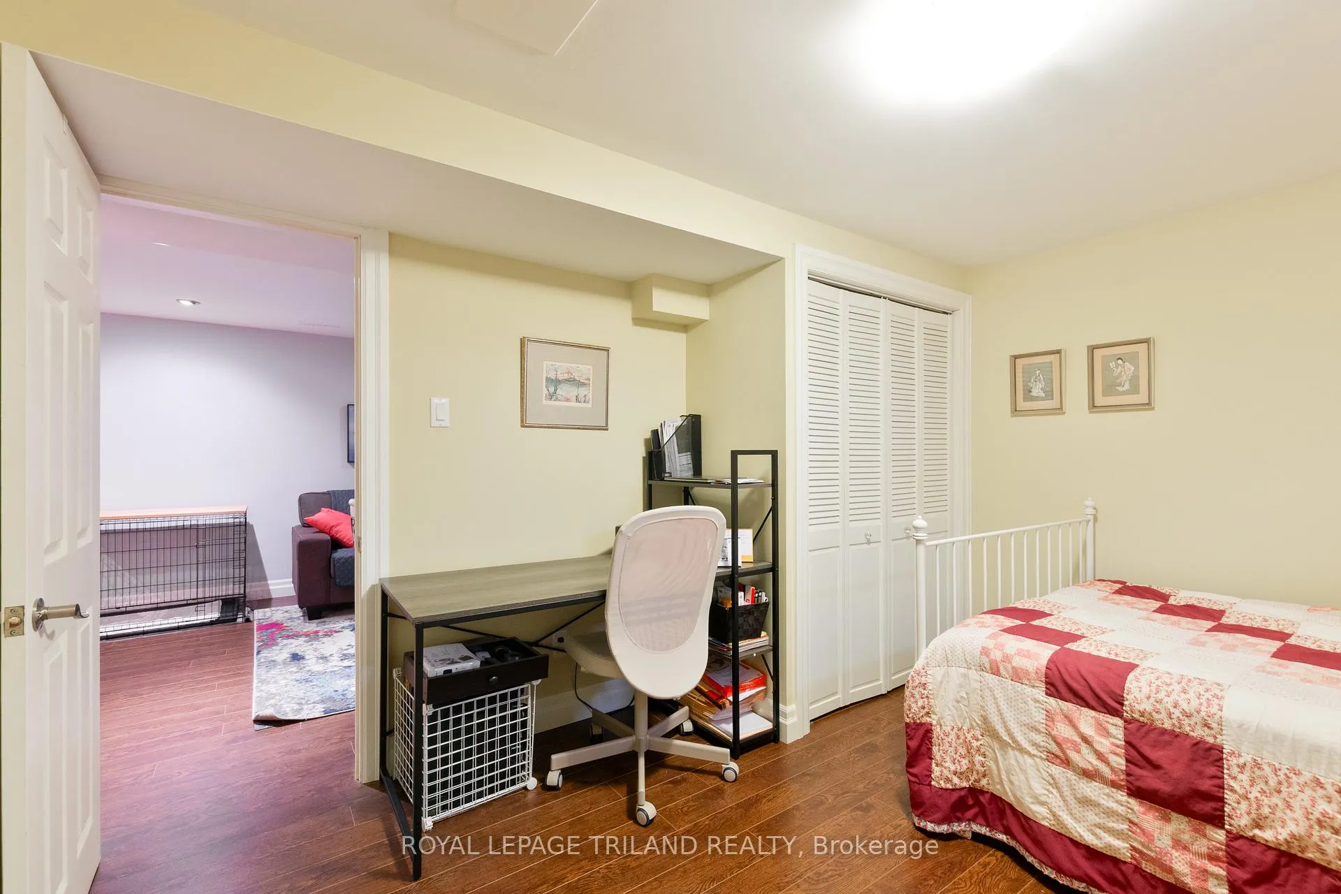 Photo 31 of 41 Dunwich Drive, St. Thomas — HOMEH