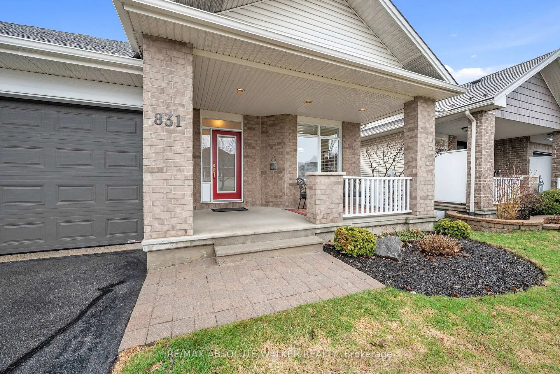 Photo 3 of 831 Scala Avenue, Ottawa, Notting Hill/Summerside — HOMEH