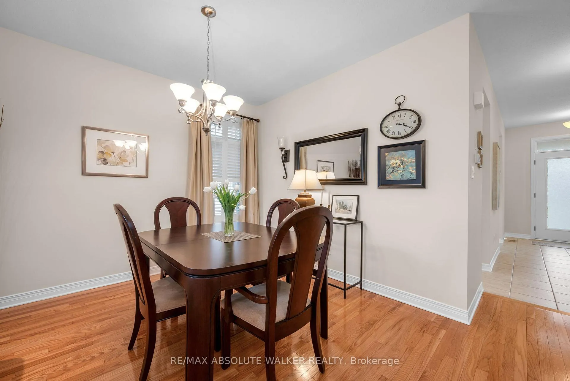 Photo 9 of 831 Scala Avenue, Ottawa, Notting Hill/Summerside — HOMEH
