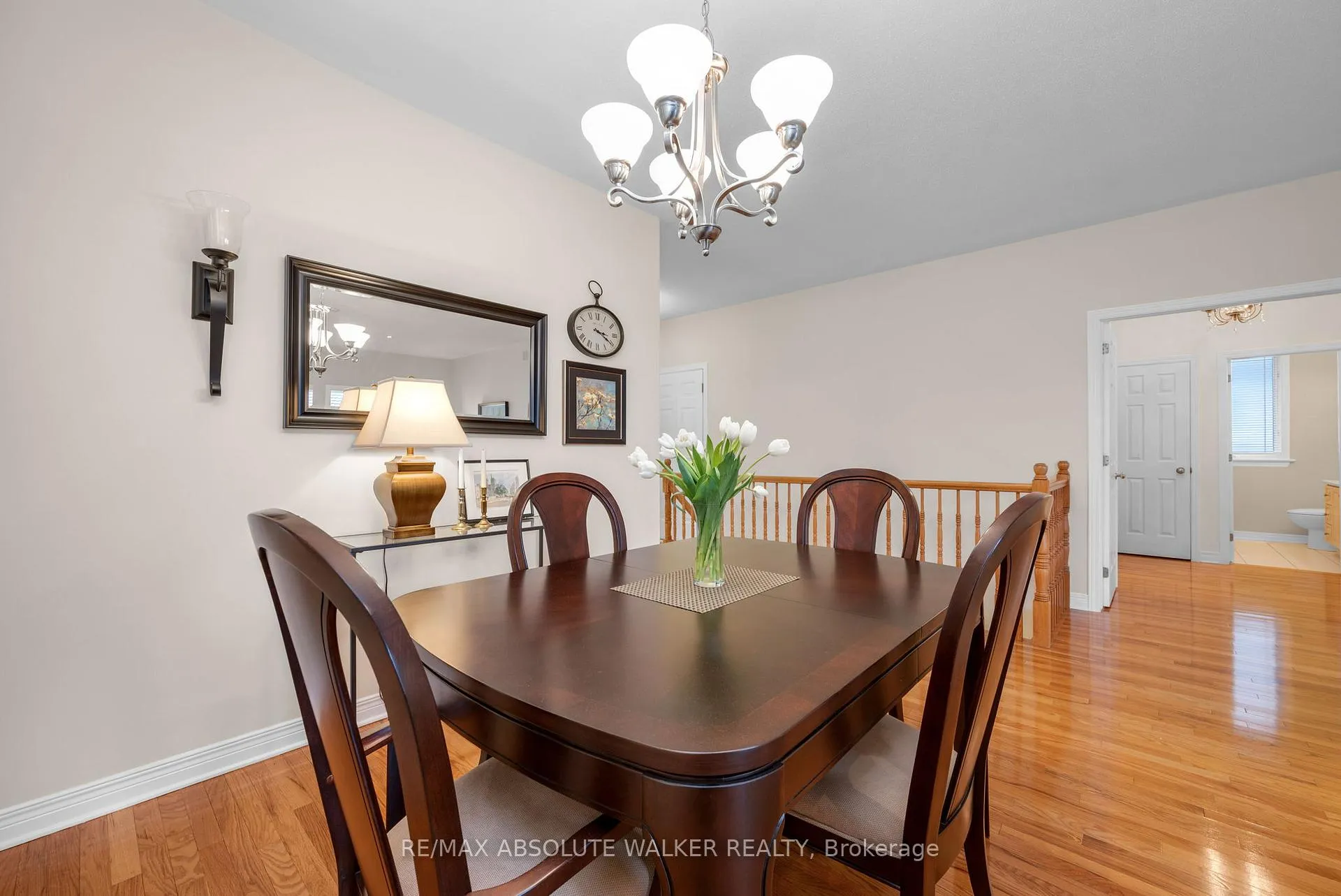 Photo 10 of 831 Scala Avenue, Ottawa, Notting Hill/Summerside — HOMEH