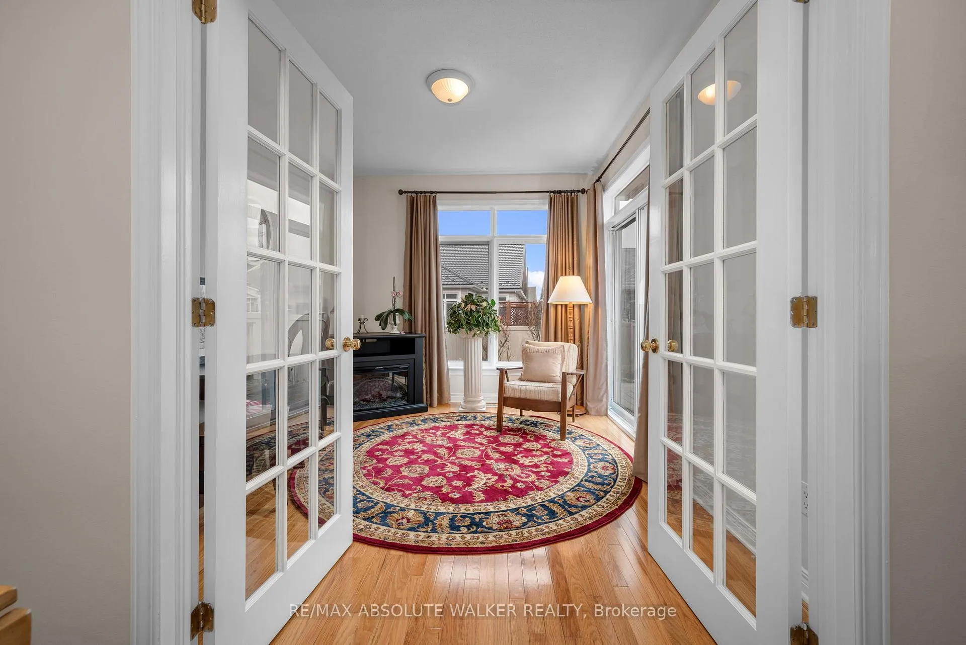 Photo 17 of 831 Scala Avenue, Ottawa, Notting Hill/Summerside — HOMEH