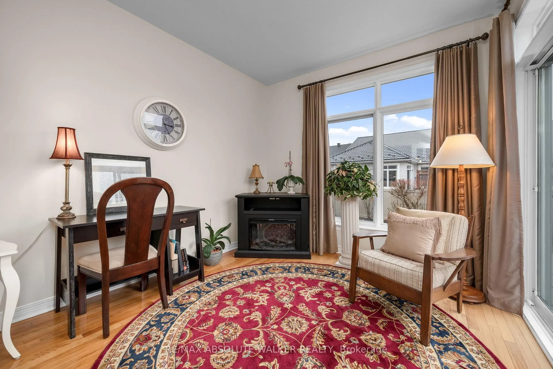 Photo 18 of 831 Scala Avenue, Ottawa, Notting Hill/Summerside — HOMEH