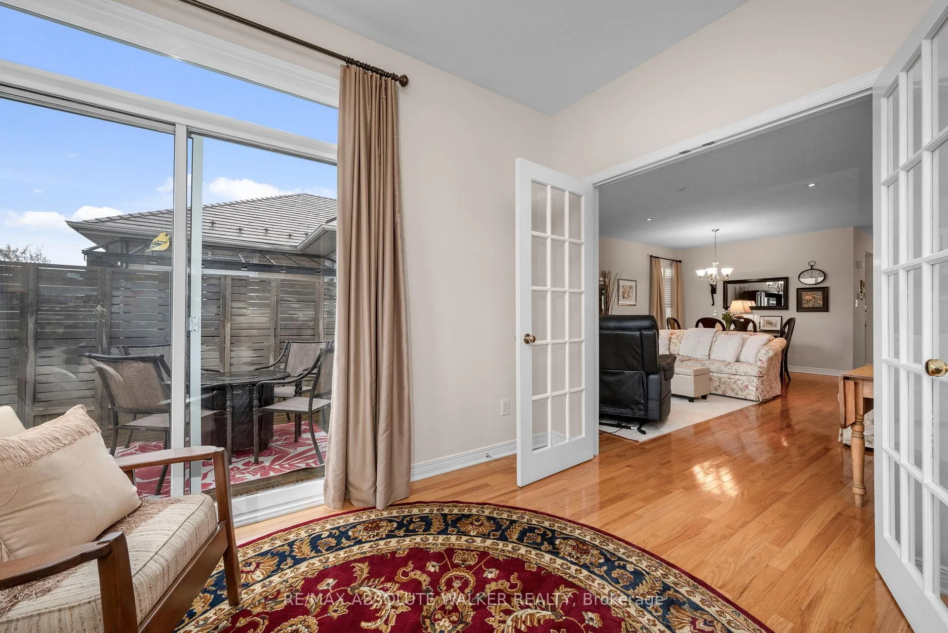 Photo 19 of 831 Scala Avenue, Ottawa, Notting Hill/Summerside — HOMEH