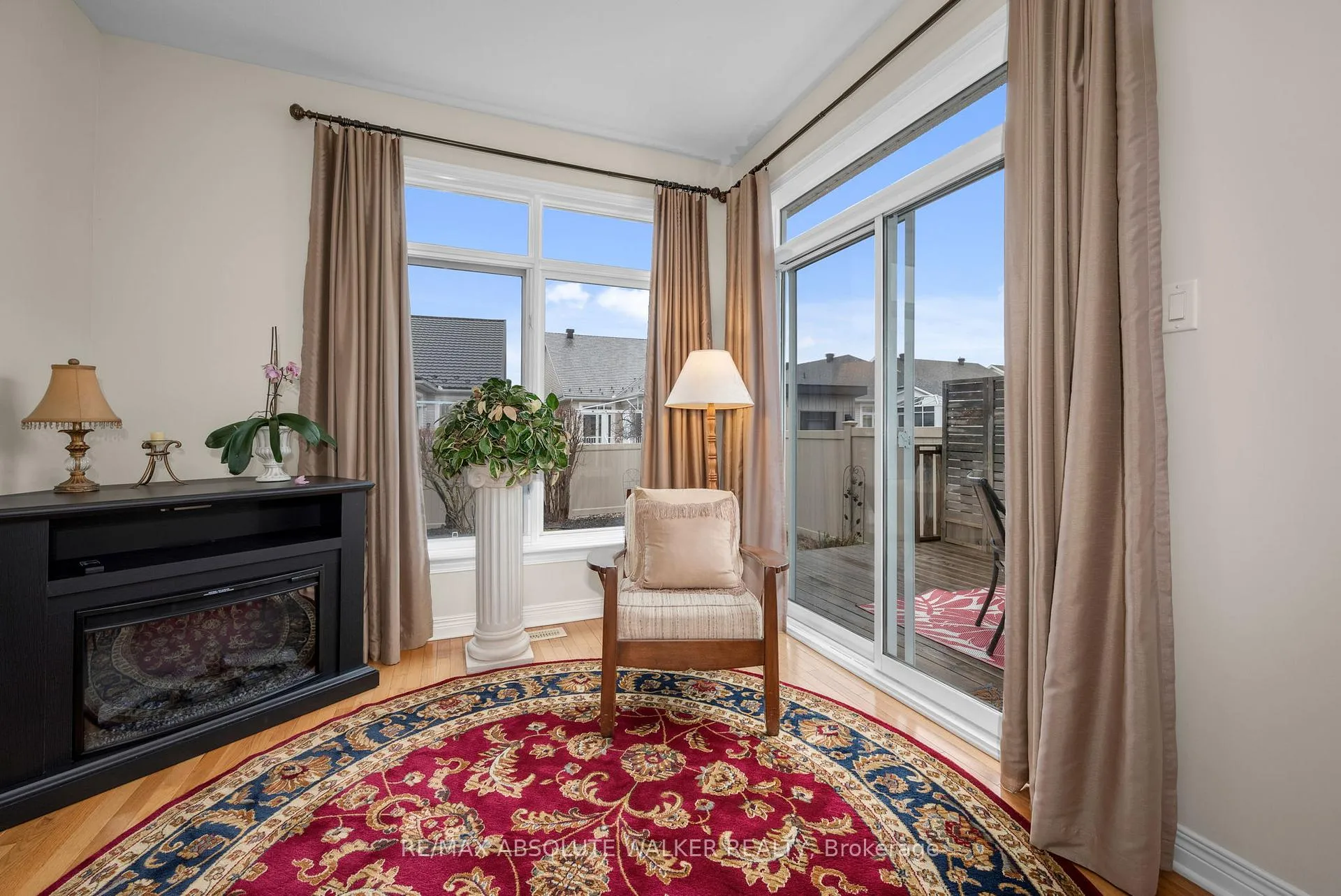 Photo 20 of 831 Scala Avenue, Ottawa, Notting Hill/Summerside — HOMEH