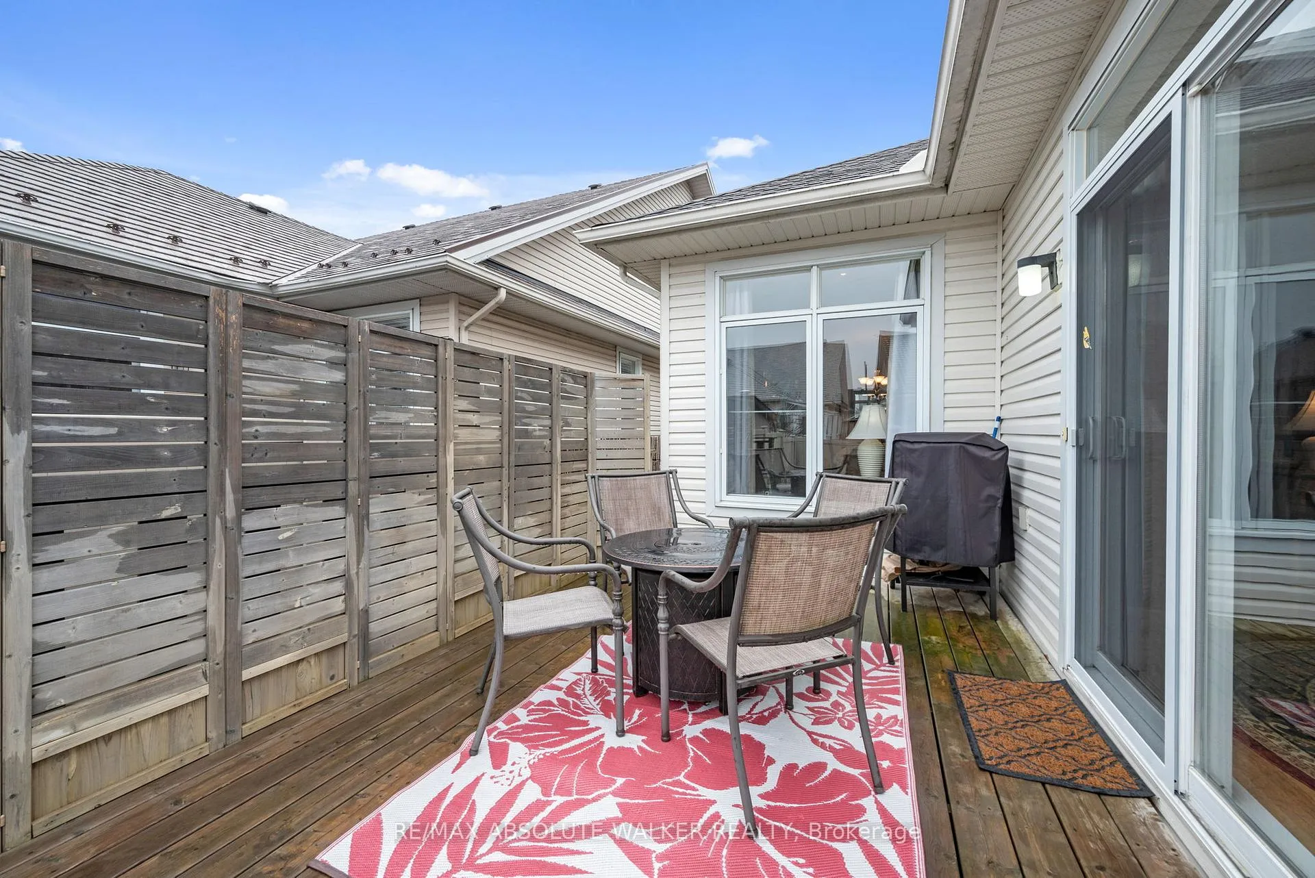 Photo 46 of 831 Scala Avenue, Ottawa, Notting Hill/Summerside — HOMEH