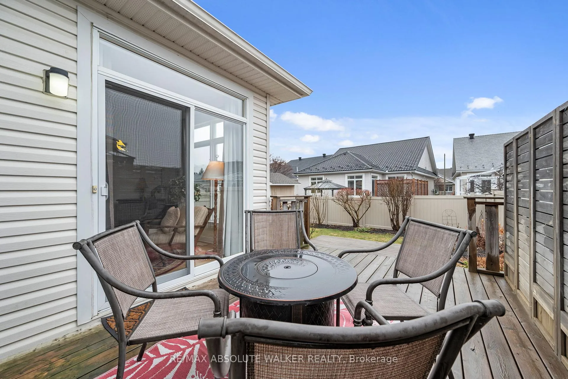 Photo 47 of 831 Scala Avenue, Ottawa, Notting Hill/Summerside — HOMEH