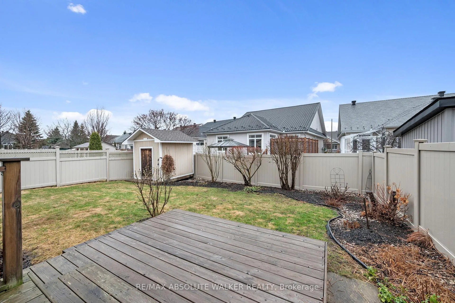 Photo 48 of 831 Scala Avenue, Ottawa, Notting Hill/Summerside — HOMEH