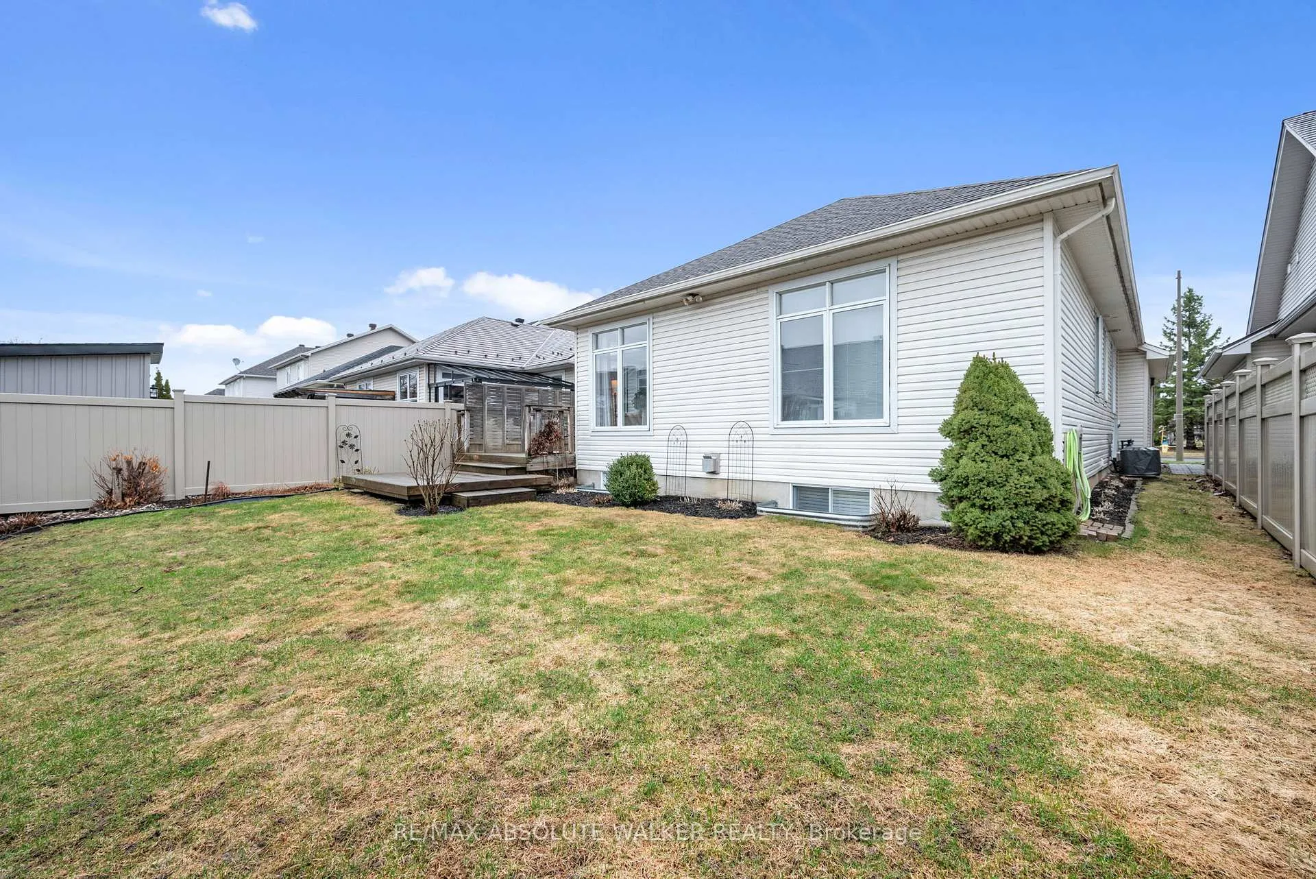 Photo 49 of 831 Scala Avenue, Ottawa, Notting Hill/Summerside — HOMEH