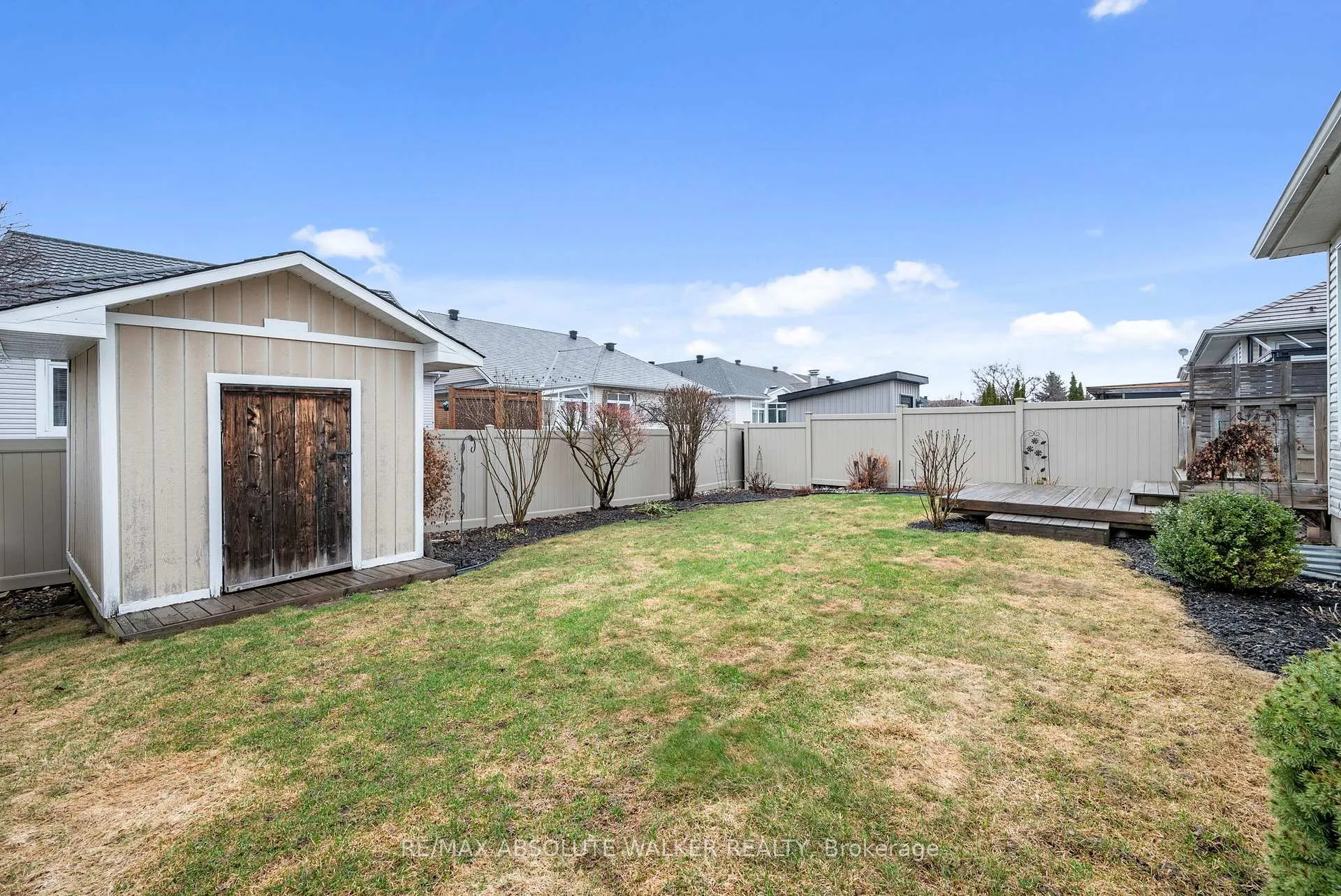 Photo 50 of 831 Scala Avenue, Ottawa, Notting Hill/Summerside — HOMEH