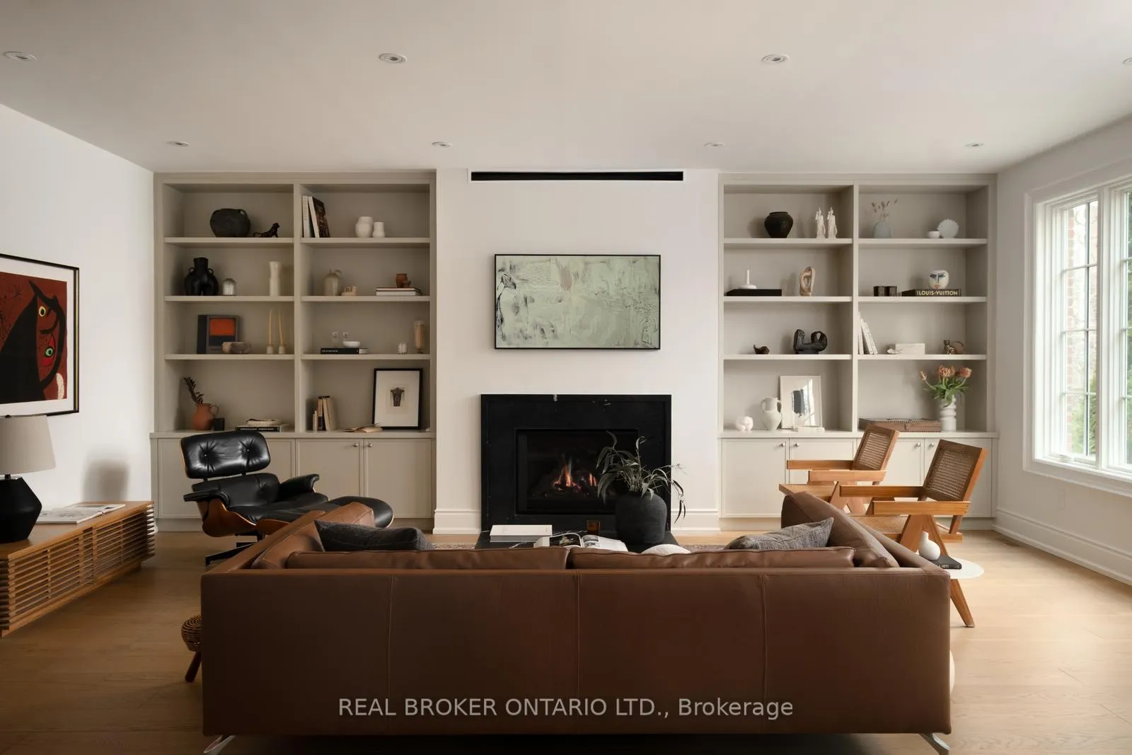Photo 4 of 16 Glenshaw Crescent, Toronto, O'Connor-Parkview — HOMEH