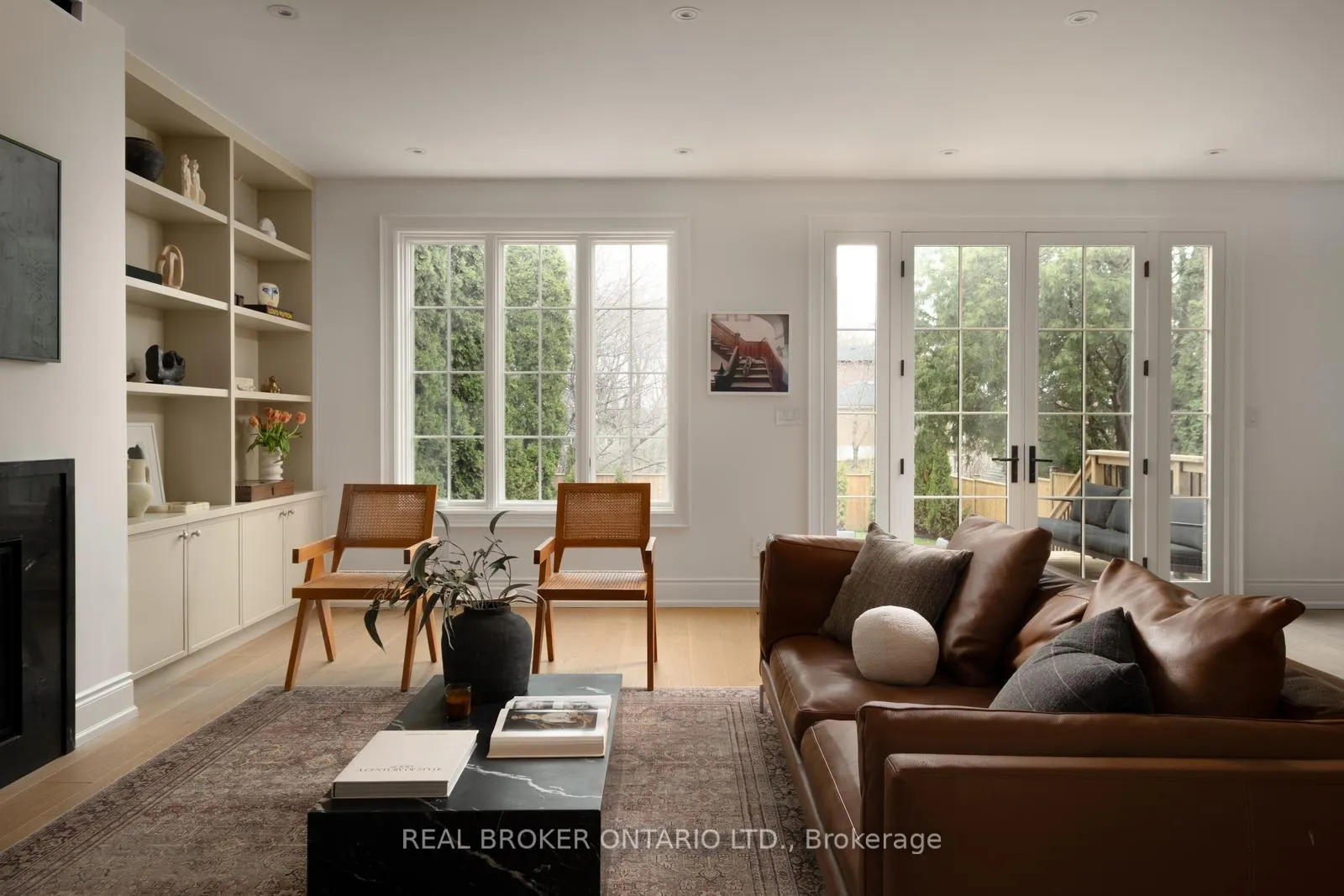 Photo 5 of 16 Glenshaw Crescent, Toronto, O'Connor-Parkview — HOMEH