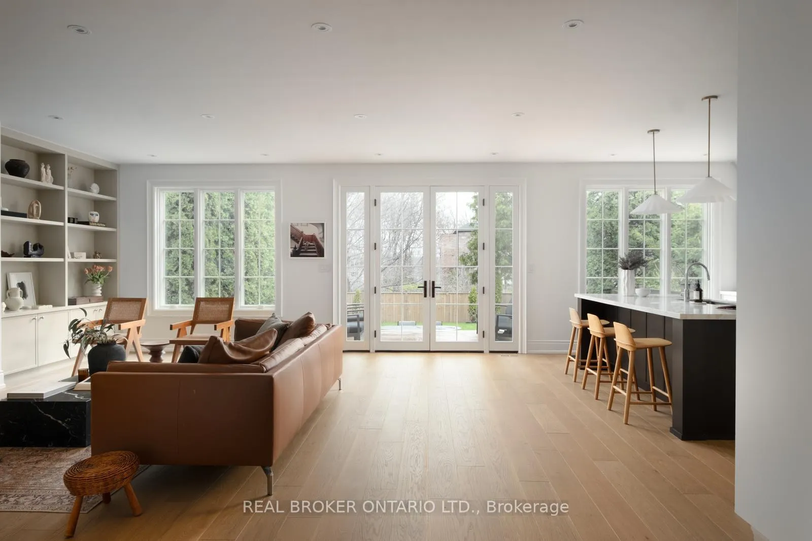Photo 6 of 16 Glenshaw Crescent, Toronto, O'Connor-Parkview — HOMEH