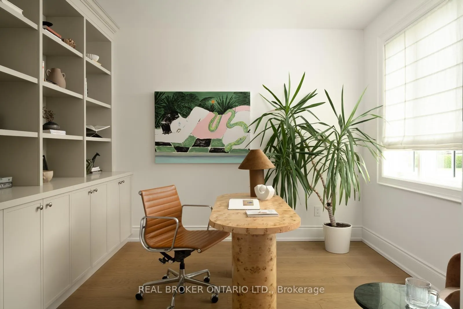 Photo 18 of 16 Glenshaw Crescent, Toronto, O'Connor-Parkview — HOMEH