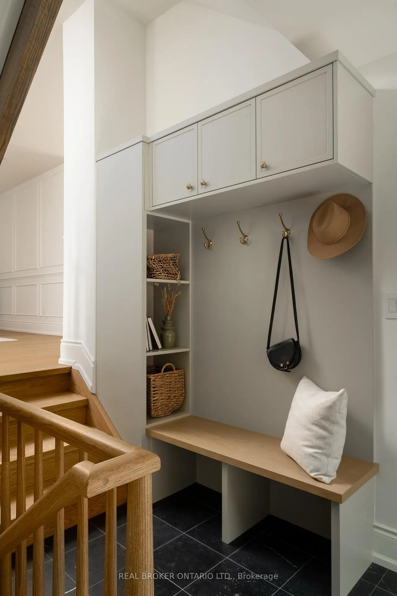 Photo 20 of 16 Glenshaw Crescent, Toronto, O'Connor-Parkview — HOMEH