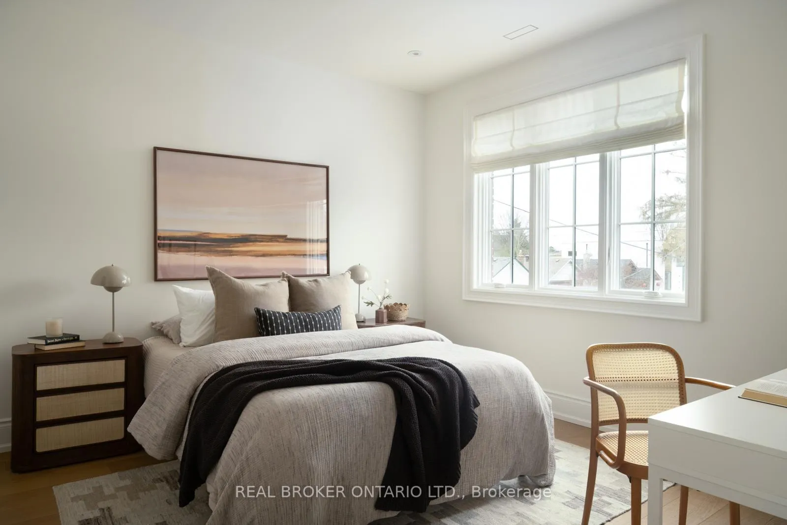 Photo 38 of 16 Glenshaw Crescent, Toronto, O'Connor-Parkview — HOMEH