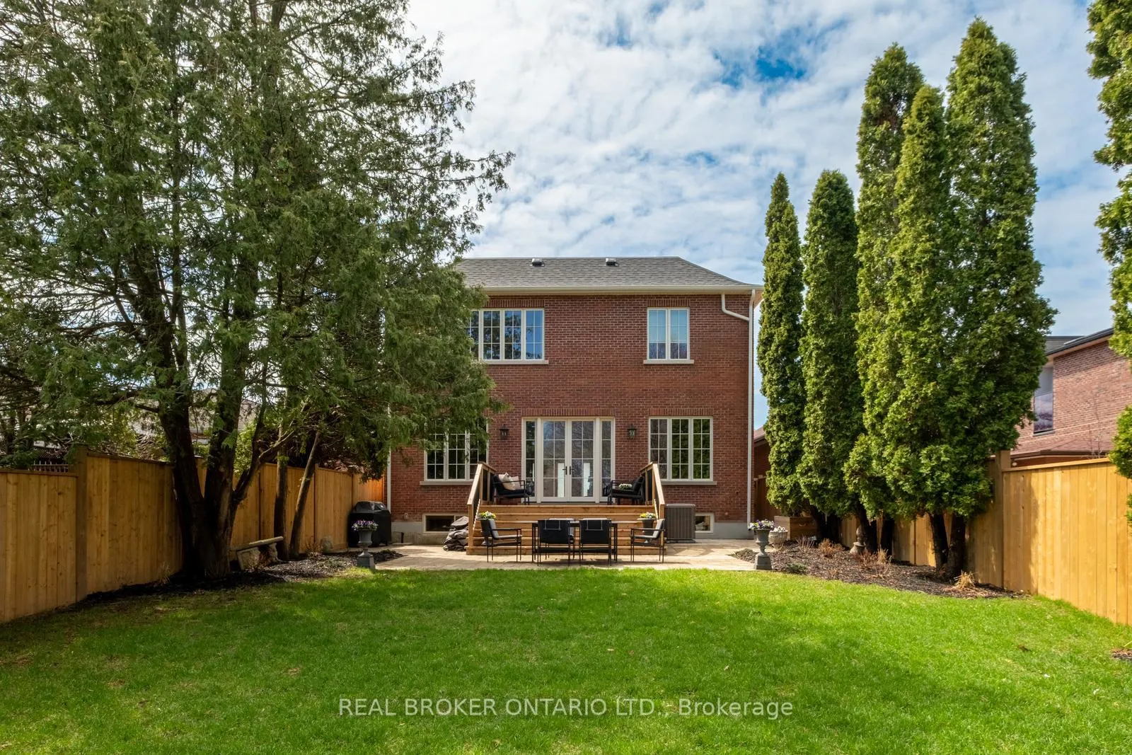 Photo 46 of 16 Glenshaw Crescent, Toronto, O'Connor-Parkview — HOMEH