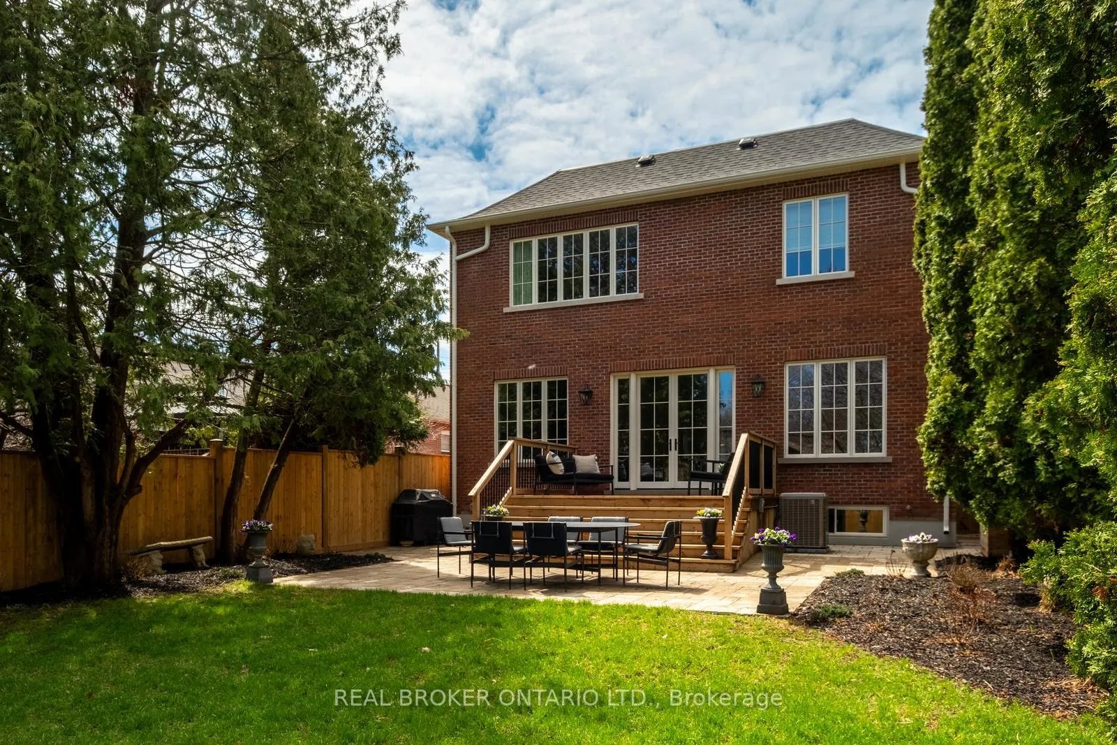 Photo 47 of 16 Glenshaw Crescent, Toronto, O'Connor-Parkview — HOMEH