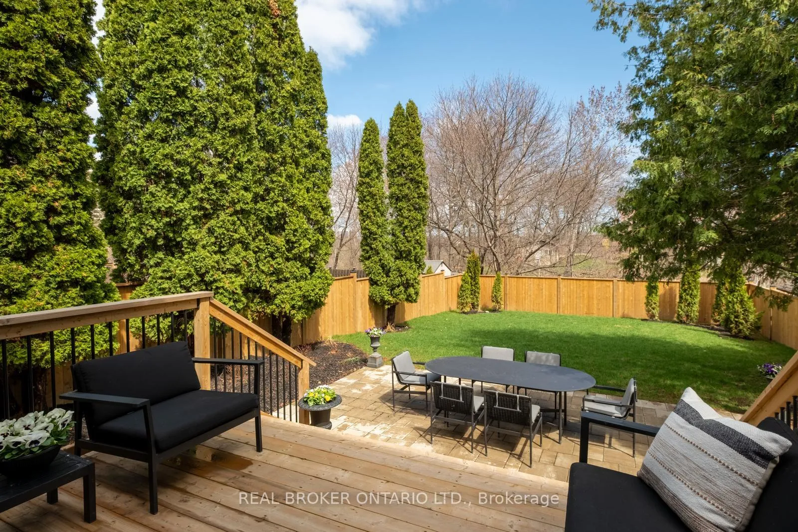 Photo 49 of 16 Glenshaw Crescent, Toronto, O'Connor-Parkview — HOMEH