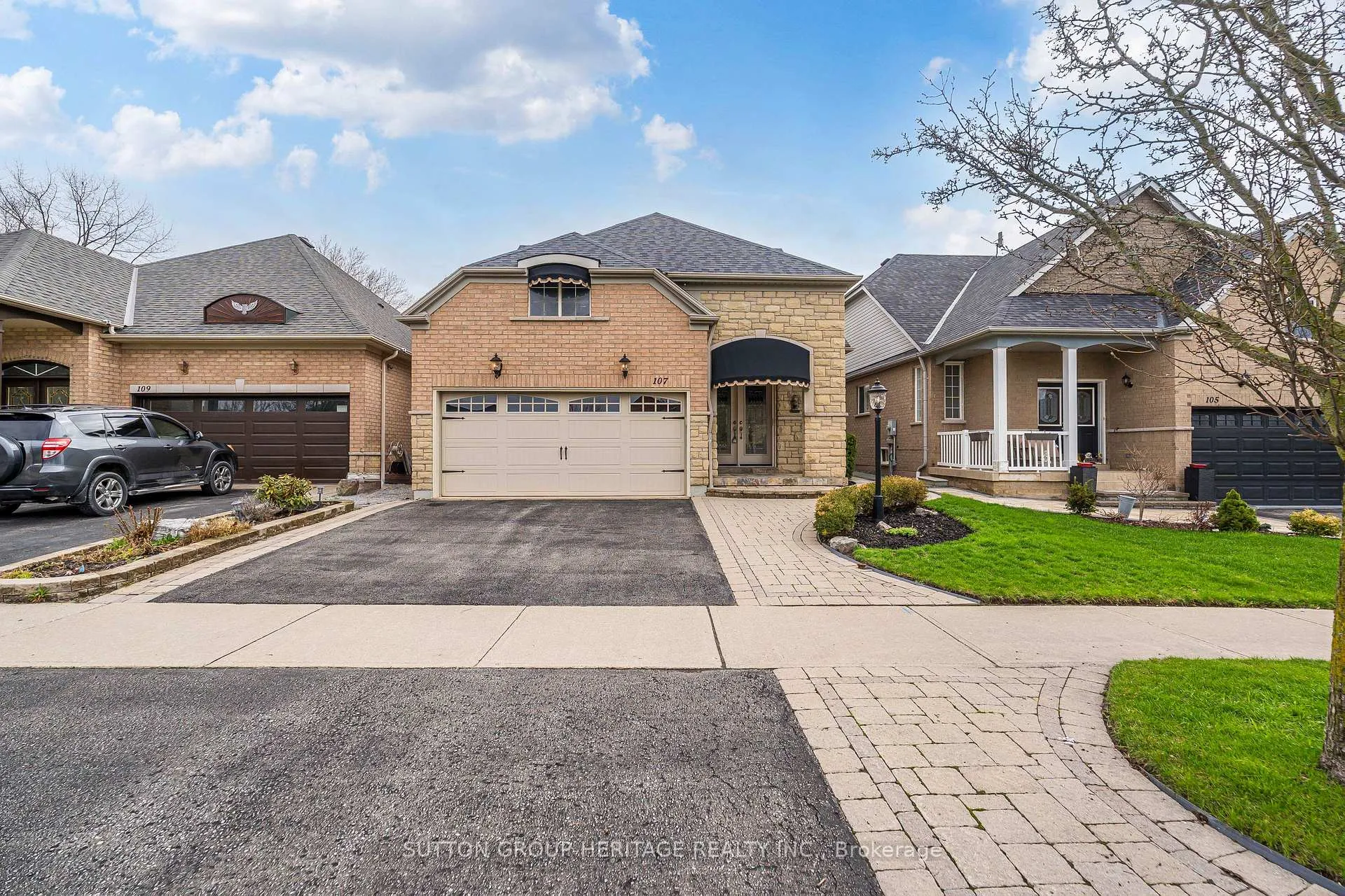 Photo 1 of 107 Mackey Drive, Whitby, Lynde Creek — HOMEH