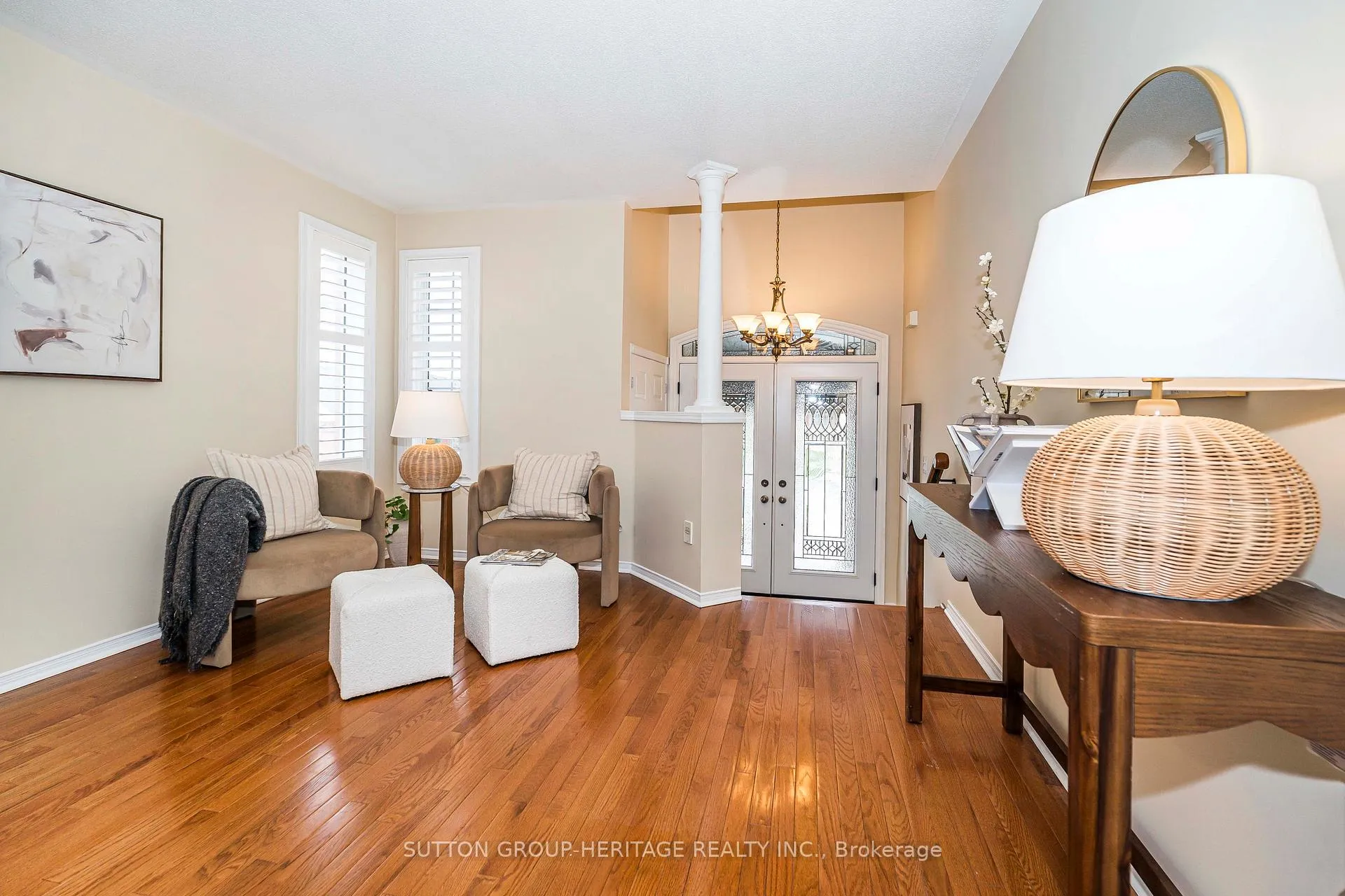 Photo 3 of 107 Mackey Drive, Whitby, Lynde Creek — HOMEH