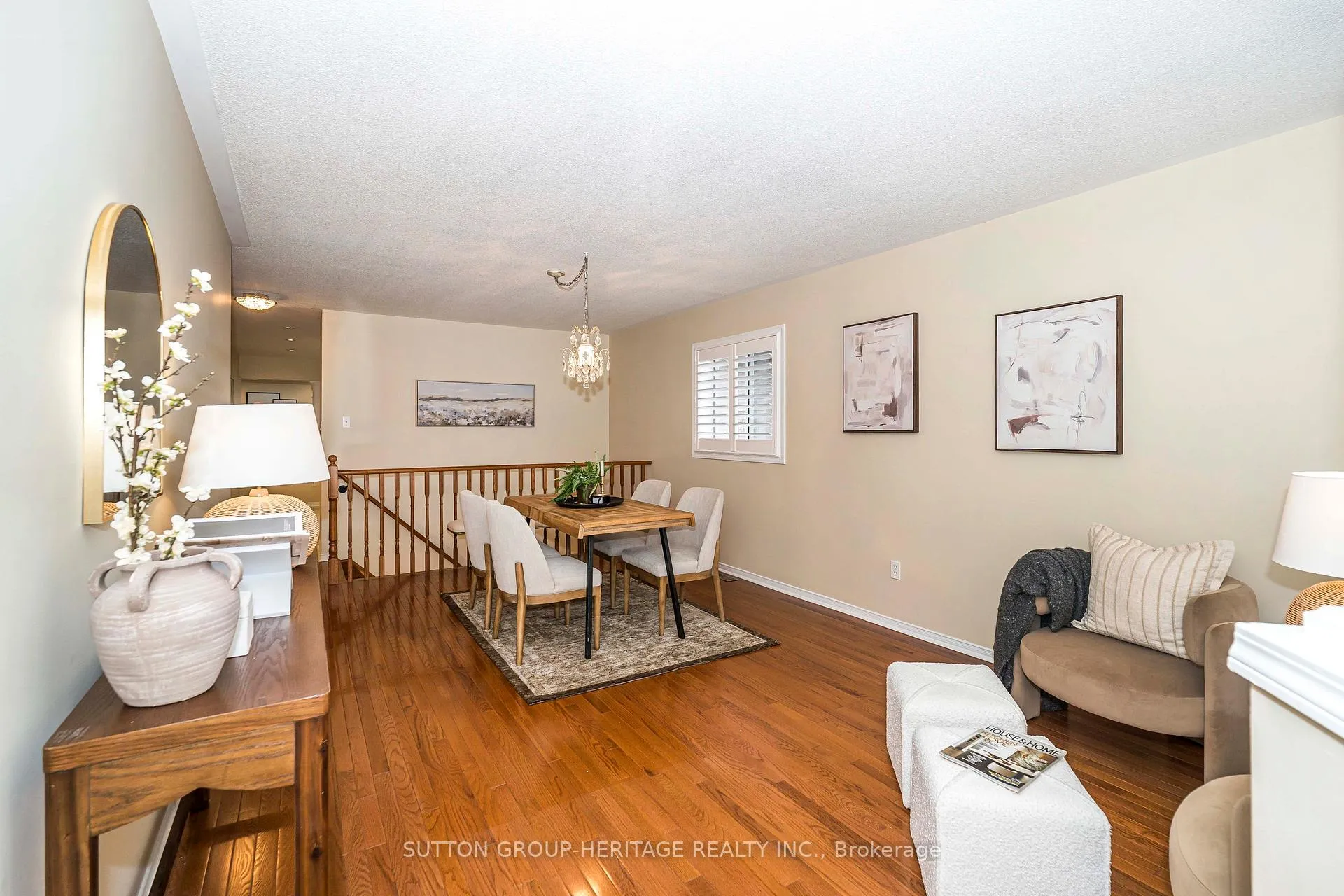 Photo 4 of 107 Mackey Drive, Whitby, Lynde Creek — HOMEH
