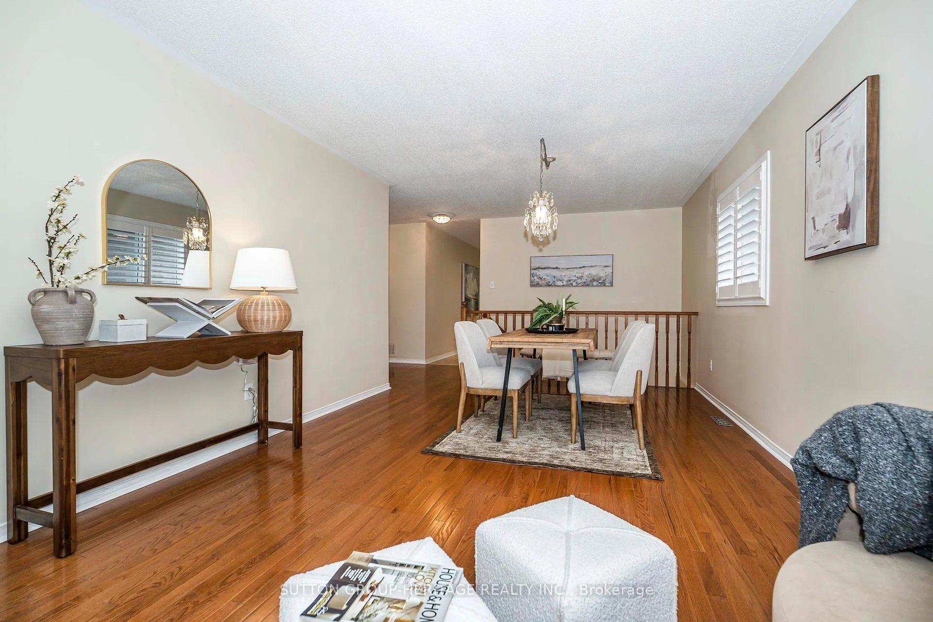 Photo 5 of 107 Mackey Drive, Whitby, Lynde Creek — HOMEH