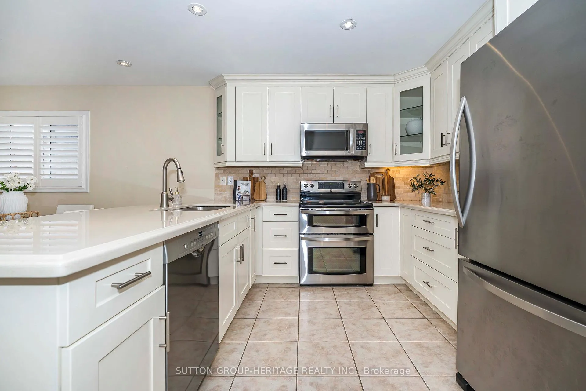 Photo 7 of 107 Mackey Drive, Whitby, Lynde Creek — HOMEH