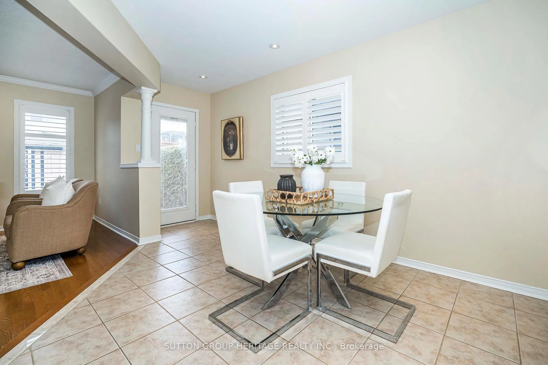 Photo 8 of 107 Mackey Drive, Whitby, Lynde Creek — HOMEH