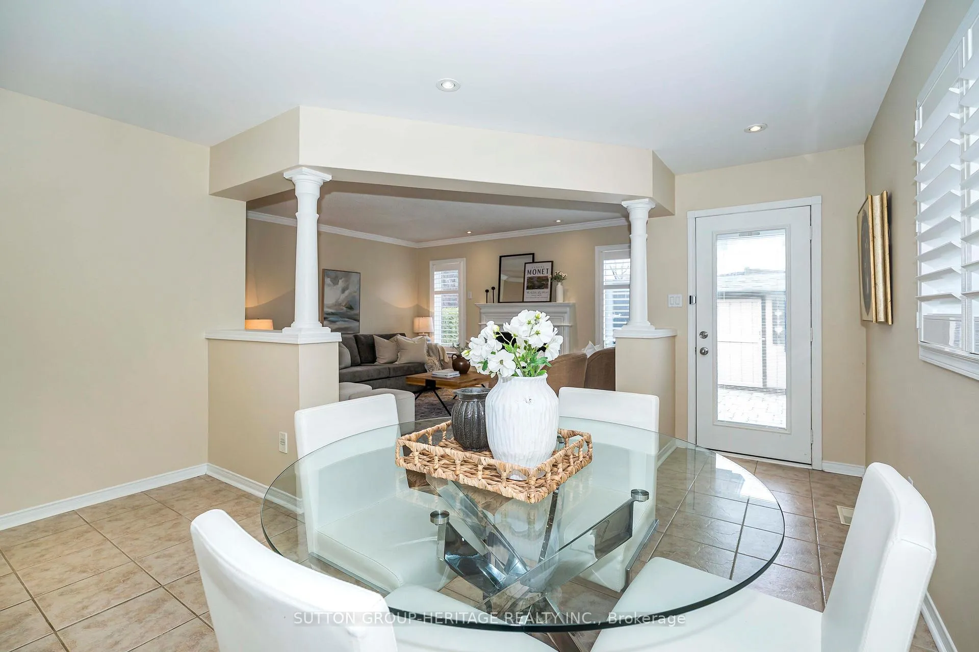 Photo 10 of 107 Mackey Drive, Whitby, Lynde Creek — HOMEH