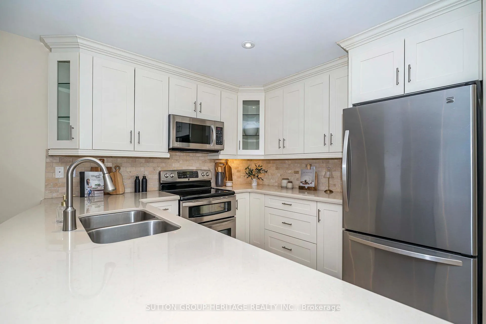 Photo 11 of 107 Mackey Drive, Whitby, Lynde Creek — HOMEH