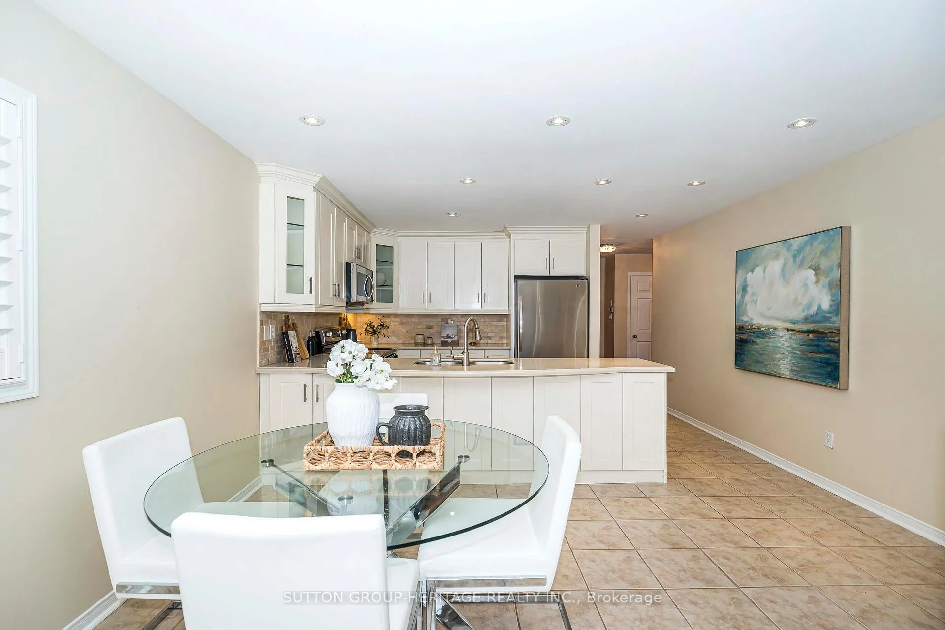 Photo 12 of 107 Mackey Drive, Whitby, Lynde Creek — HOMEH