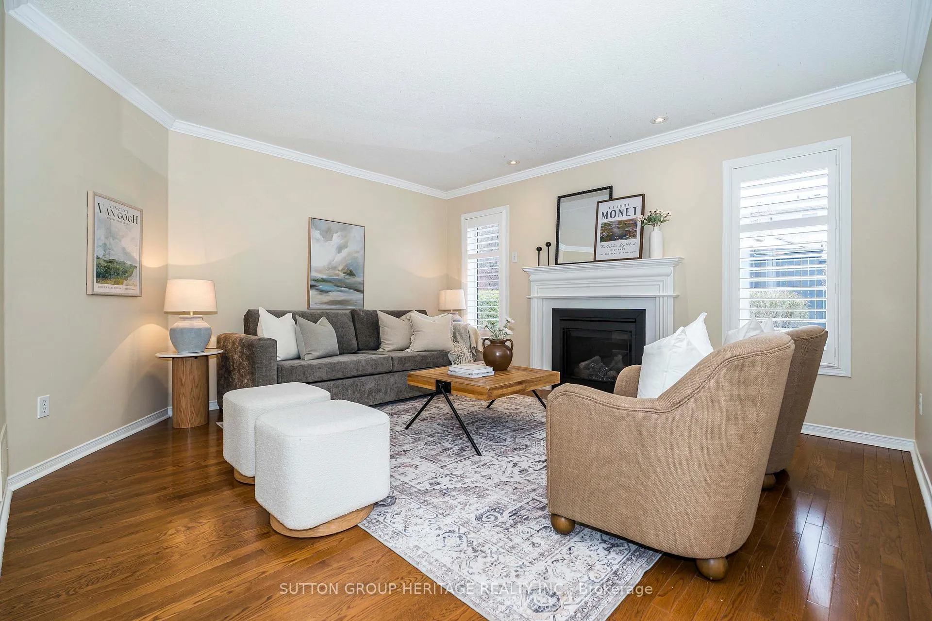 Photo 13 of 107 Mackey Drive, Whitby, Lynde Creek — HOMEH