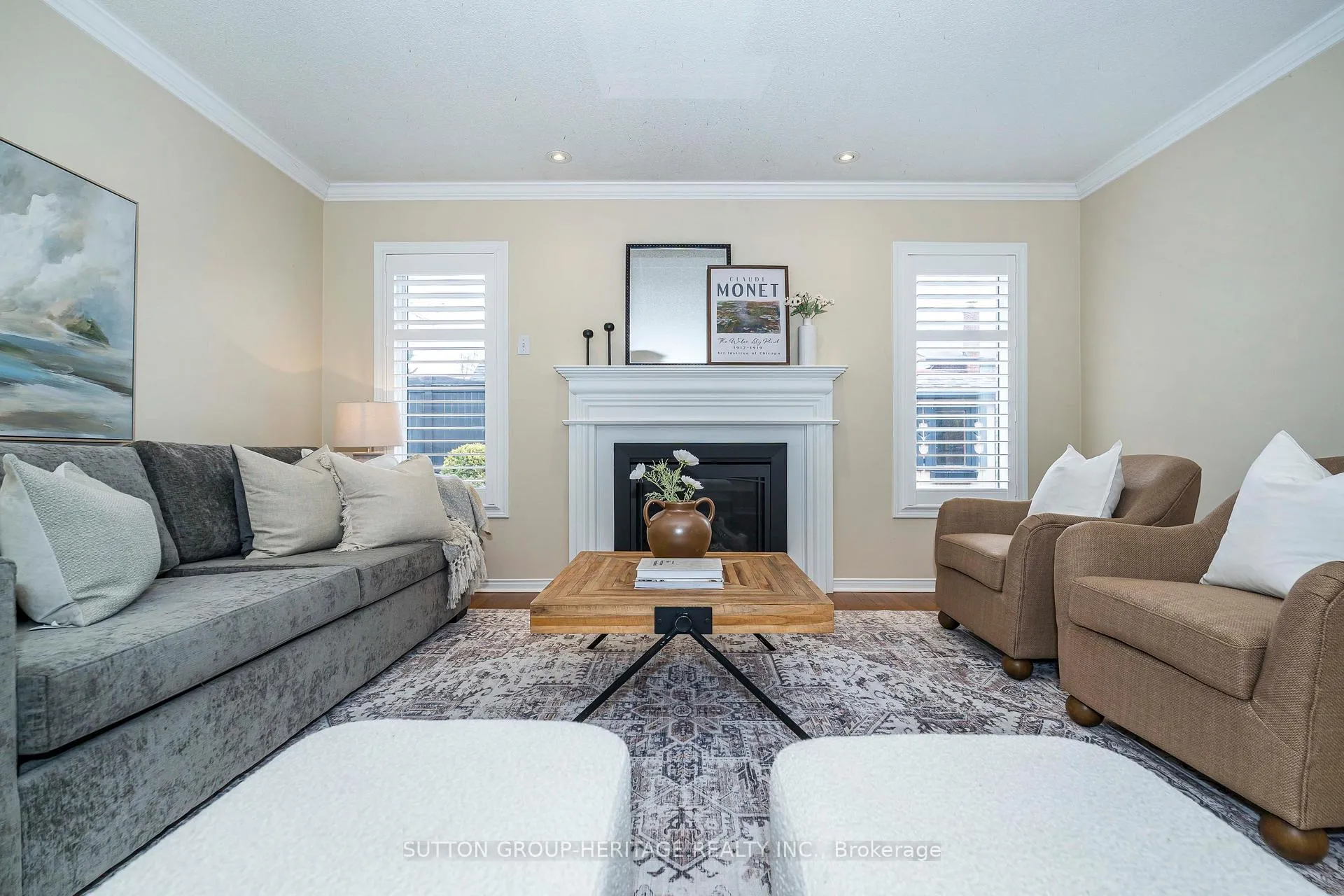 Photo 14 of 107 Mackey Drive, Whitby, Lynde Creek — HOMEH