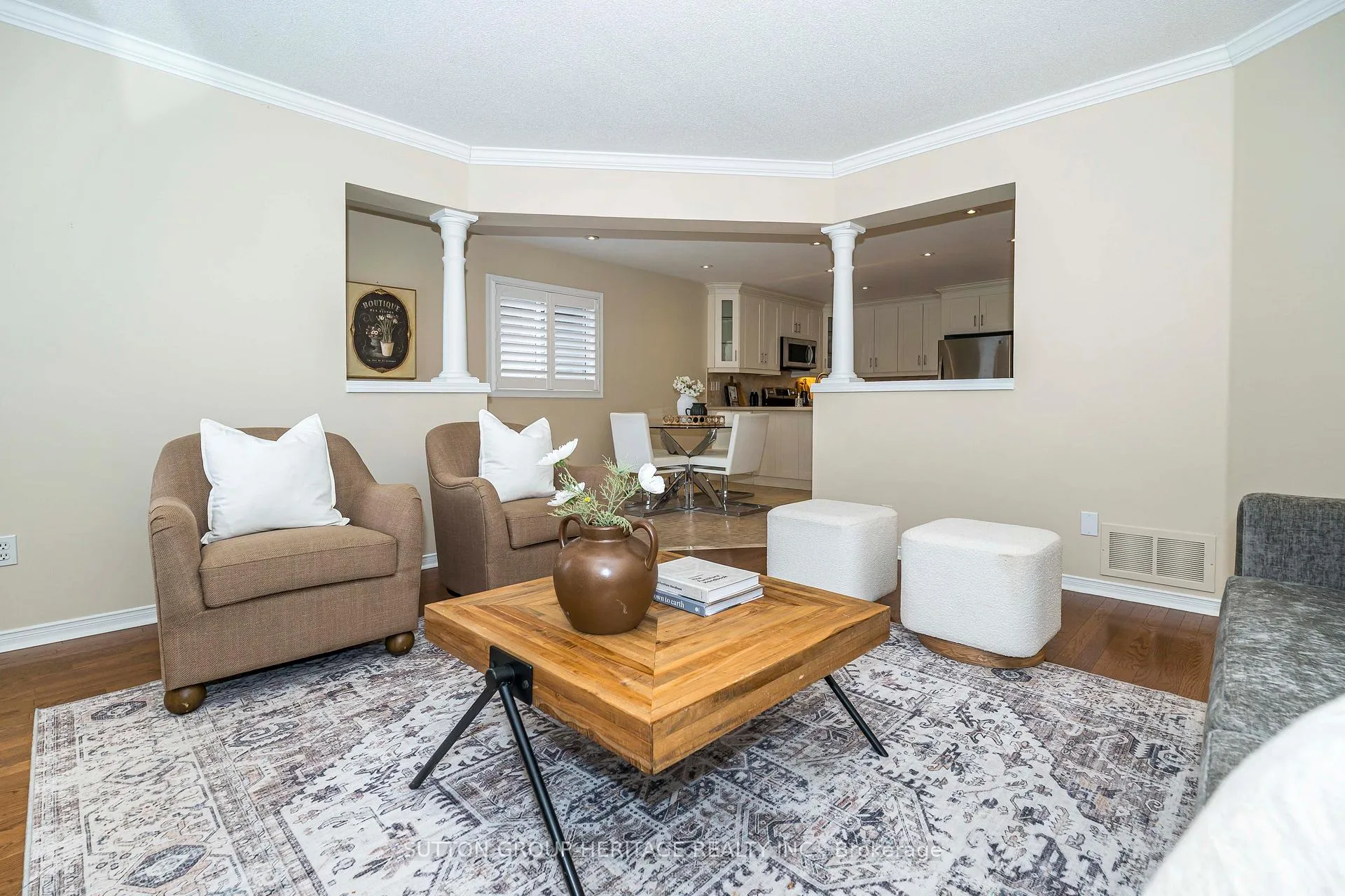 Photo 15 of 107 Mackey Drive, Whitby, Lynde Creek — HOMEH