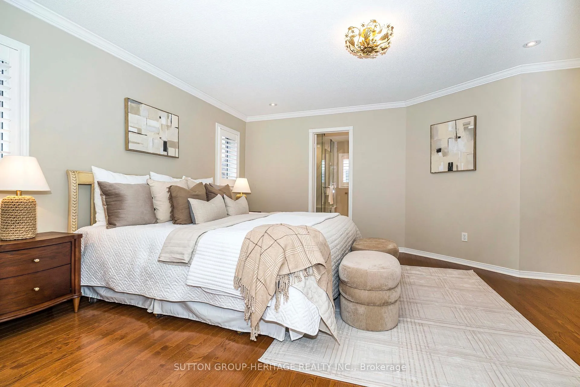 Photo 16 of 107 Mackey Drive, Whitby, Lynde Creek — HOMEH