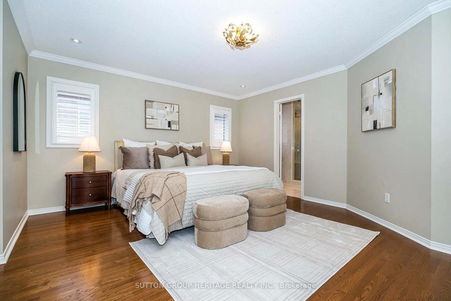 Photo 18 of 107 Mackey Drive, Whitby, Lynde Creek — HOMEH