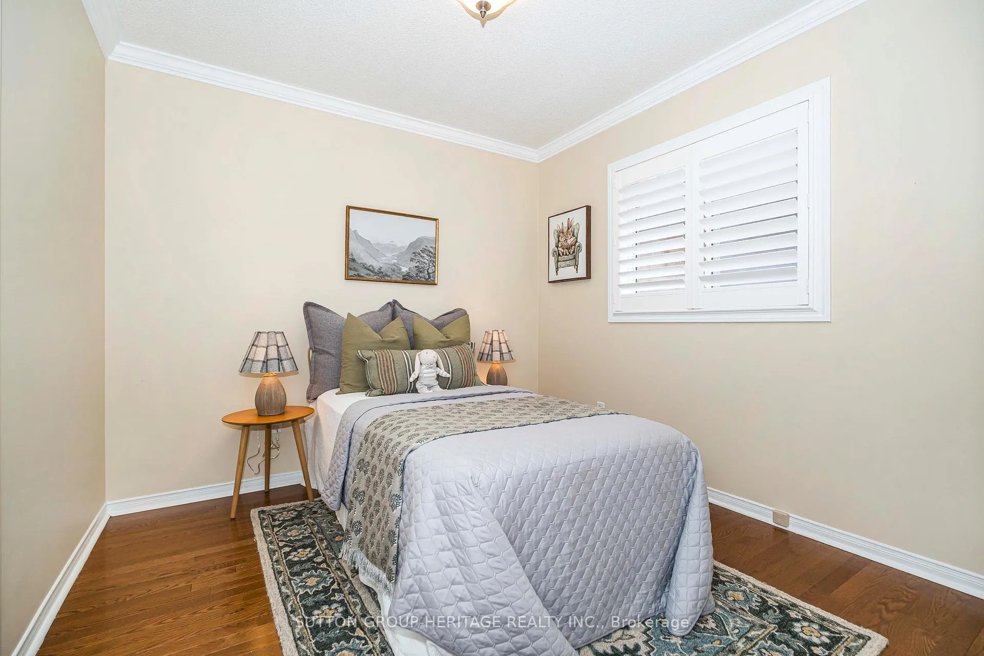 Photo 22 of 107 Mackey Drive, Whitby, Lynde Creek — HOMEH
