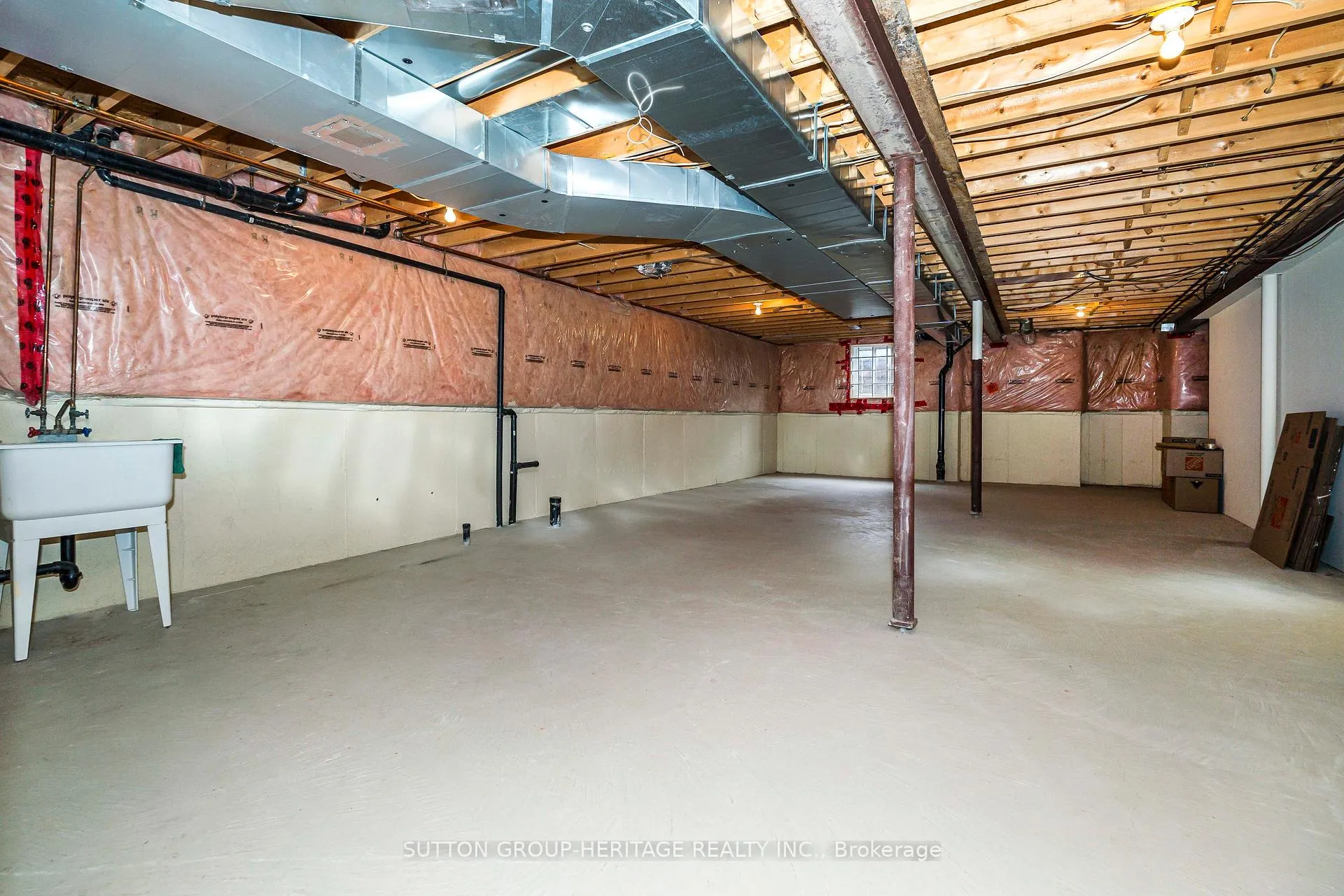 Photo 28 of 107 Mackey Drive, Whitby, Lynde Creek — HOMEH