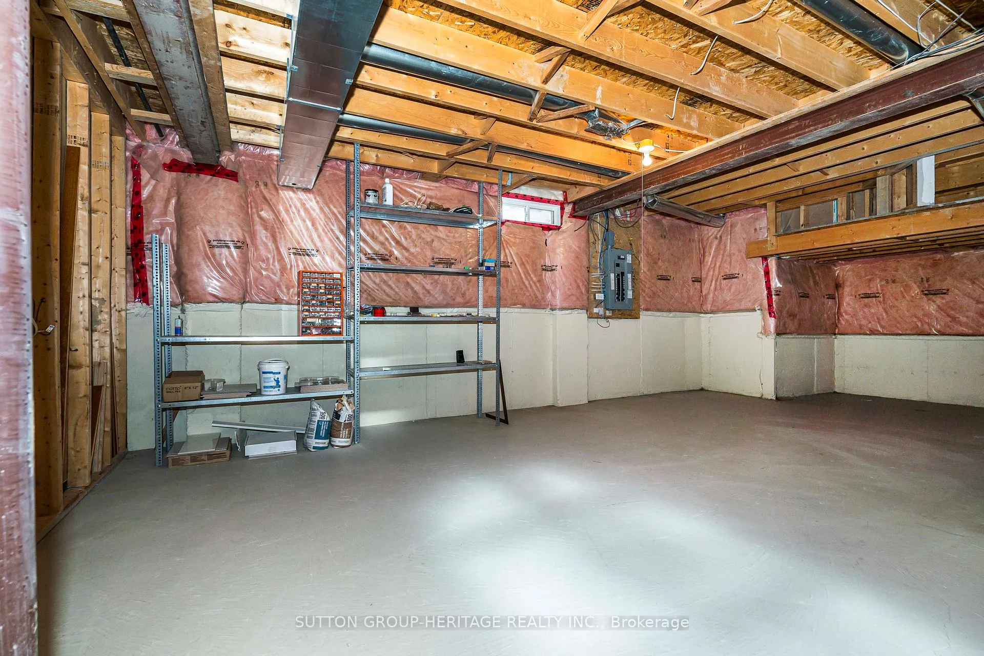 Photo 29 of 107 Mackey Drive, Whitby, Lynde Creek — HOMEH